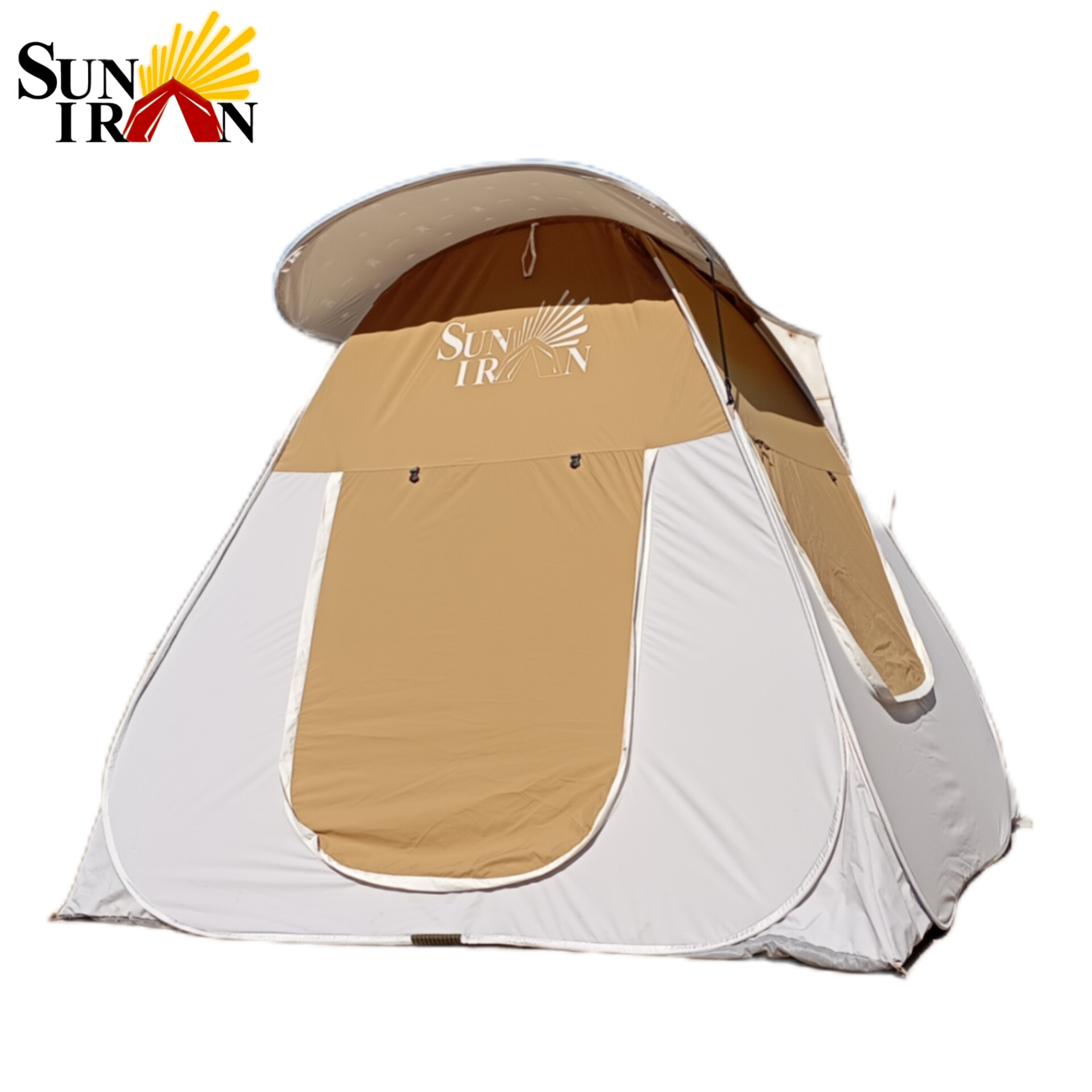 چادر مسافرتی گورتکس / VIP