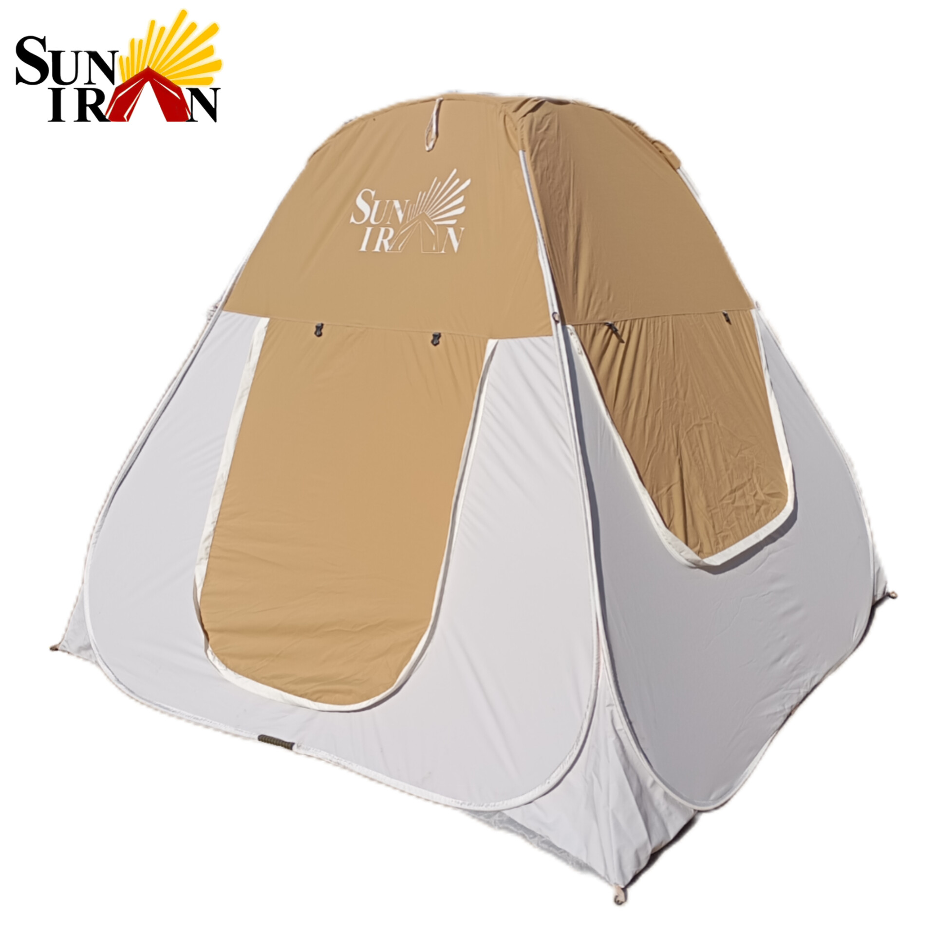 چادر مسافرتی گورتکس / VIP