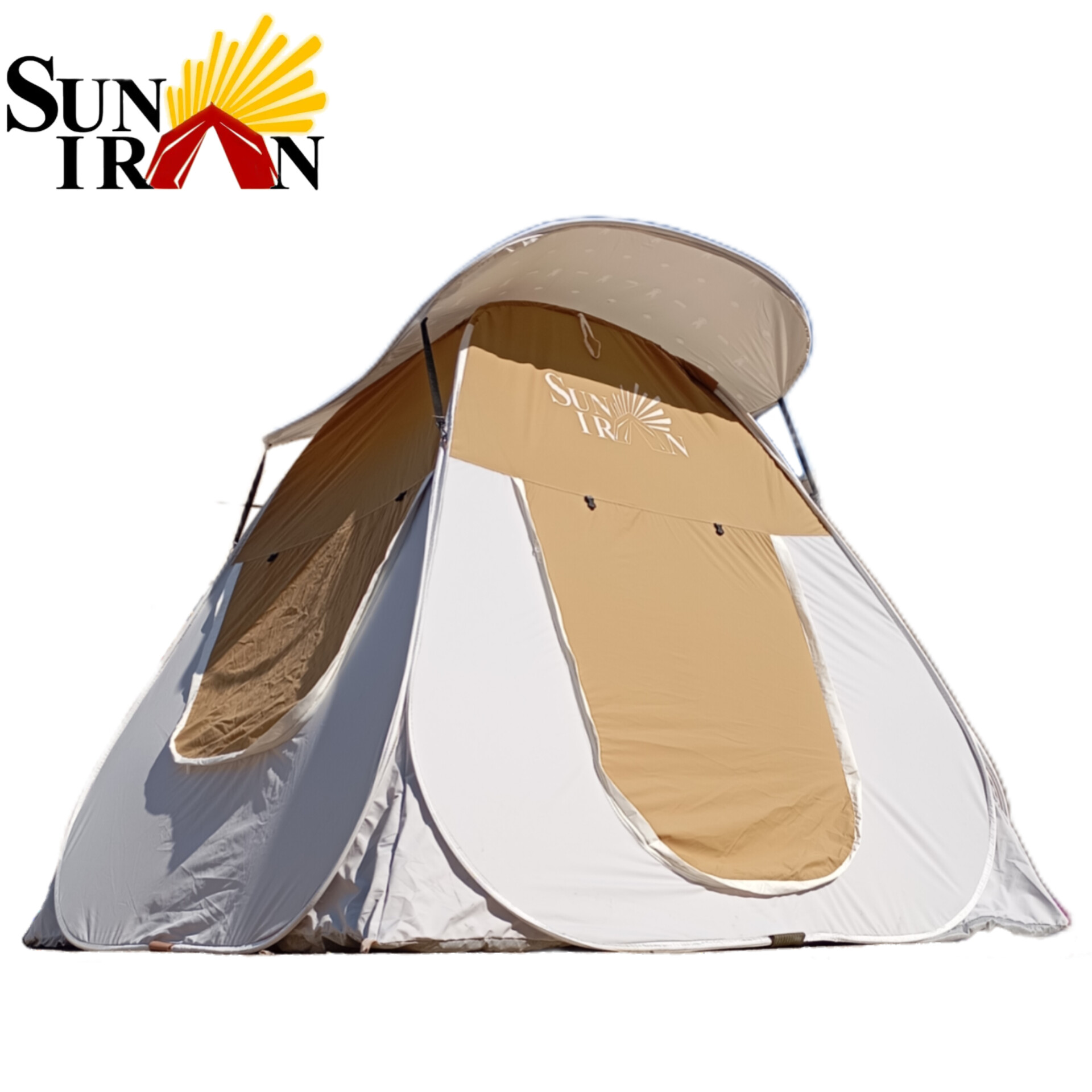 چادر مسافرتی گورتکس / VIP