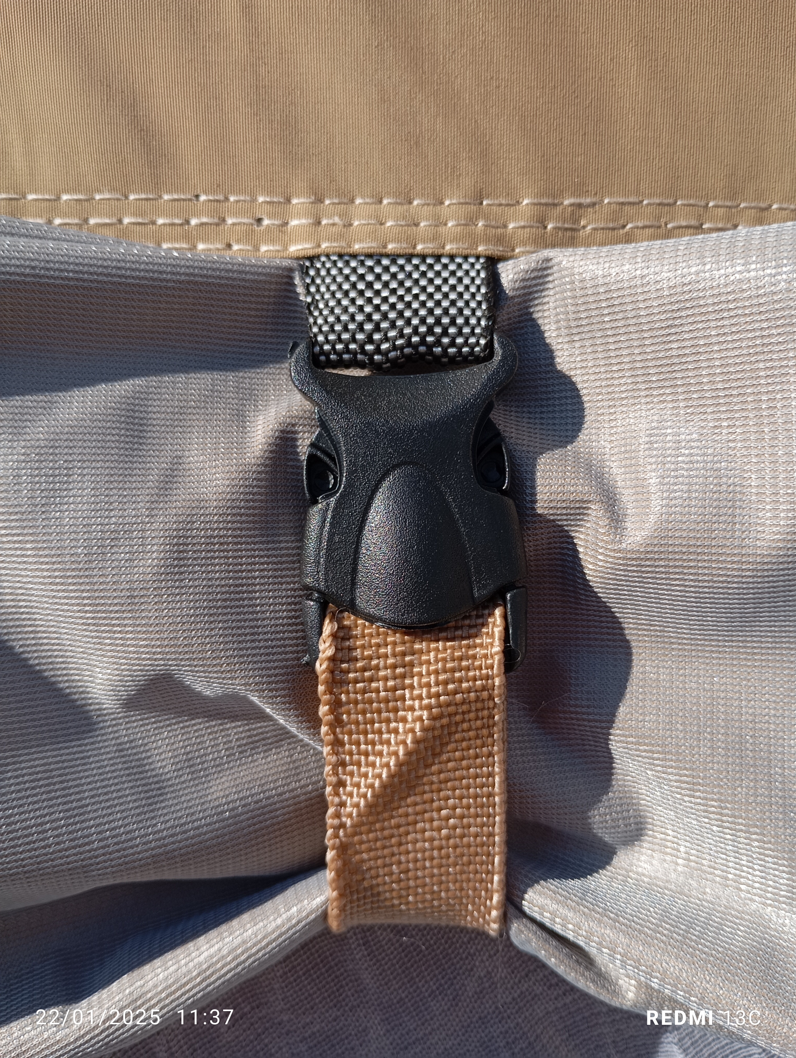 چادر مسافرتی گورتکس / VIP