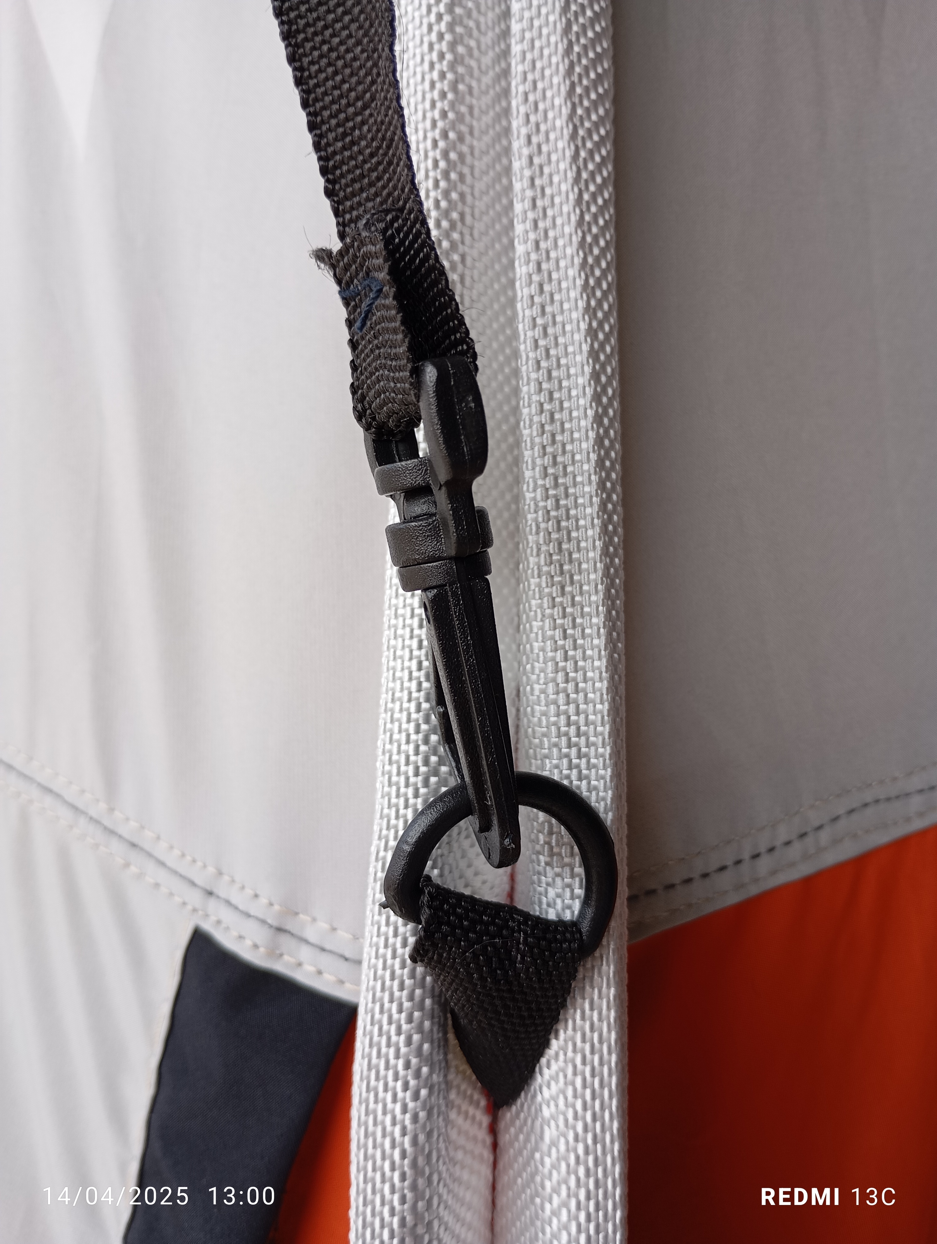 چادر مسافرتی گورتکس شش ضلعی سان ایران