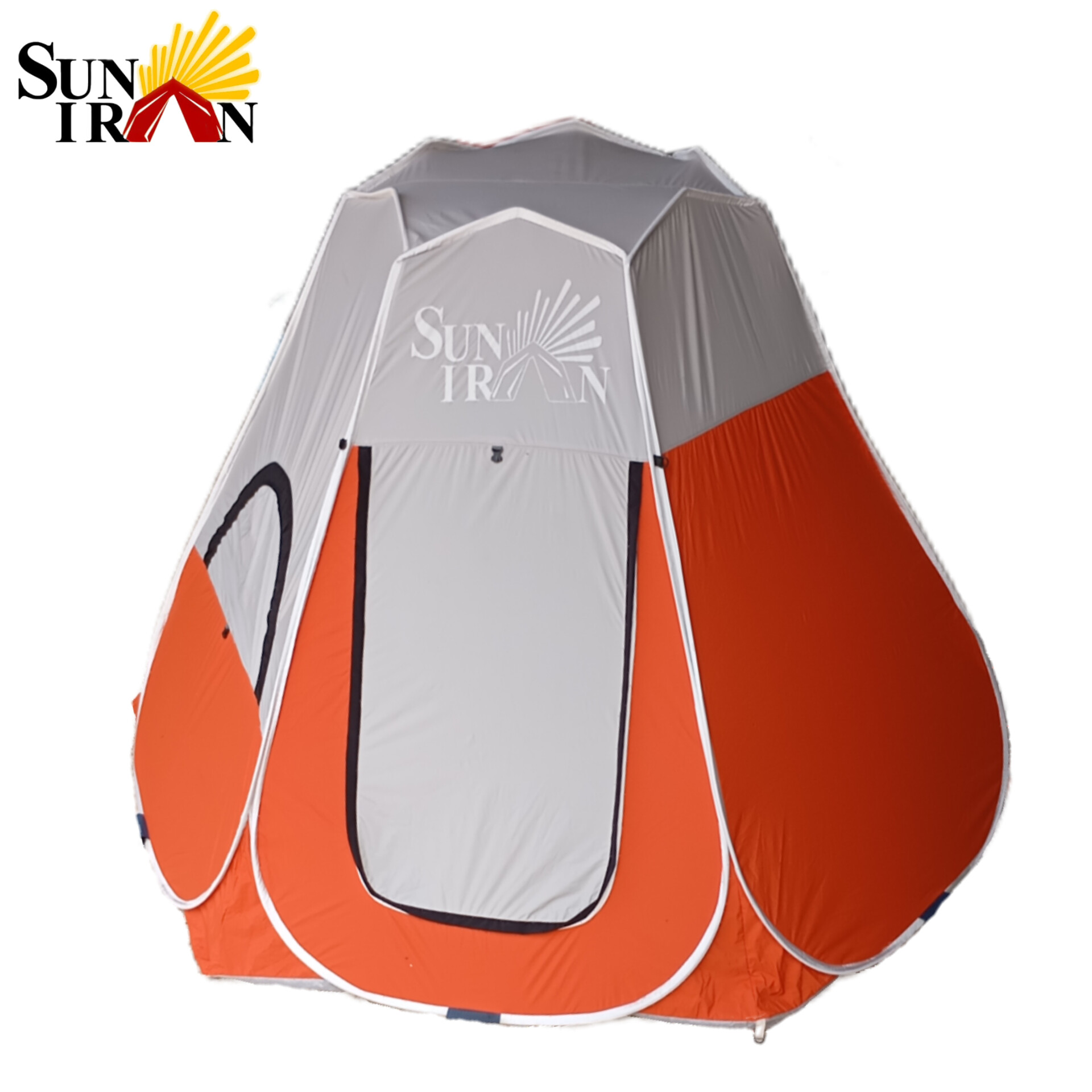 چادر مسافرتی گورتکس شش ضلعی سان ایران