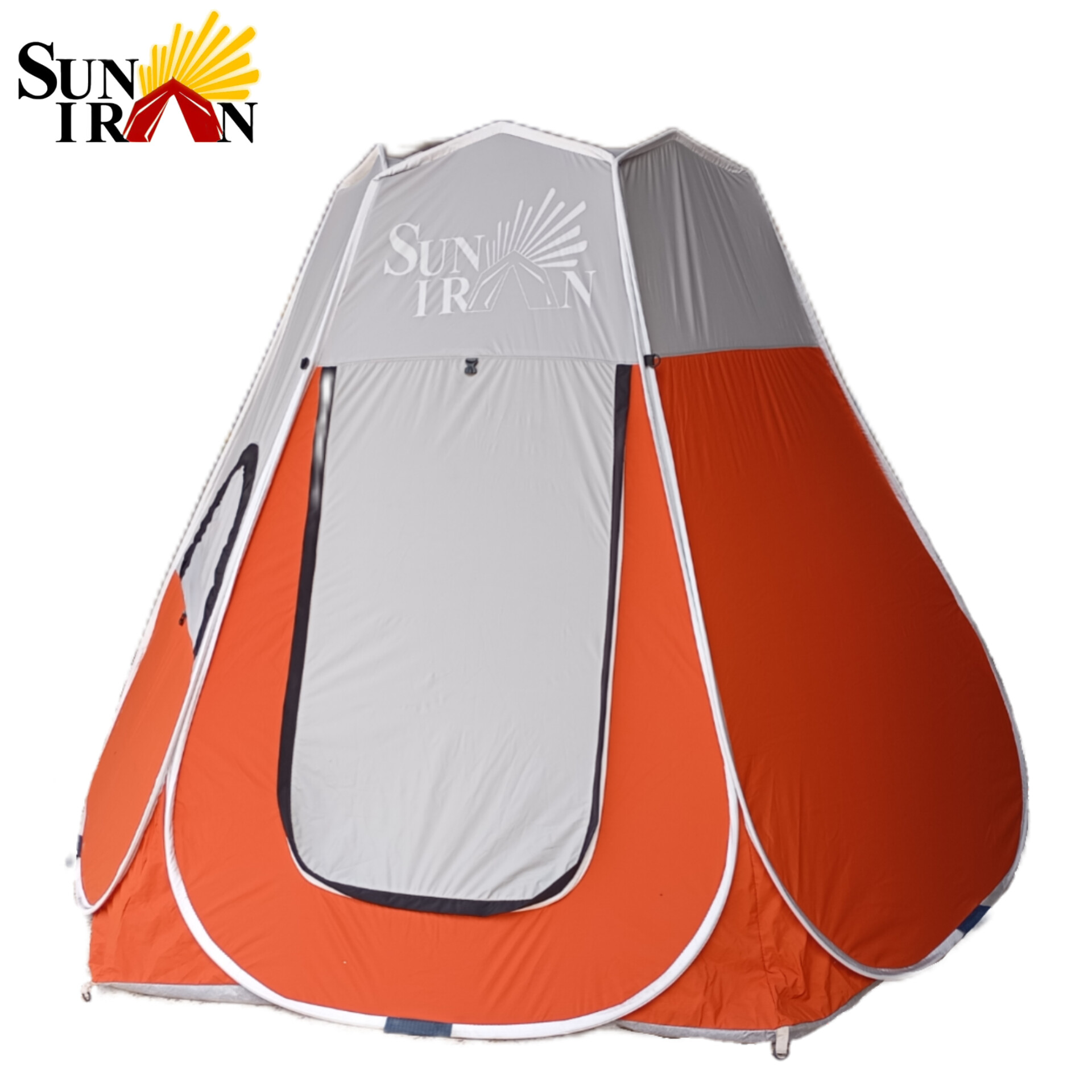 چادر مسافرتی گورتکس شش ضلعی سان ایران