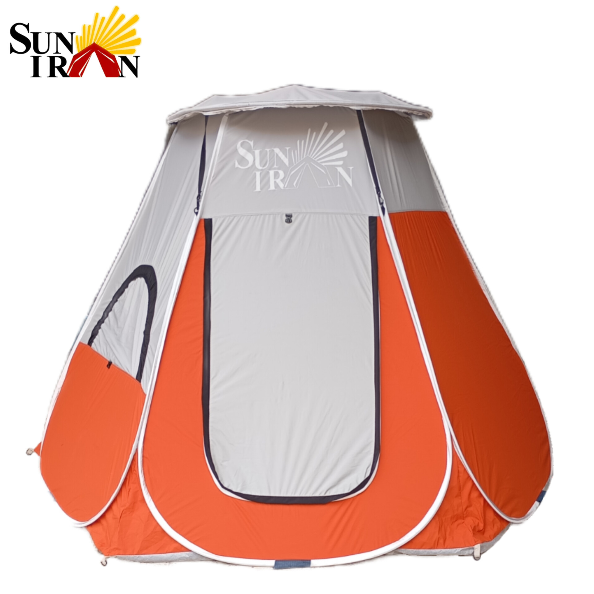 چادر مسافرتی گورتکس شش ضلعی سان ایران