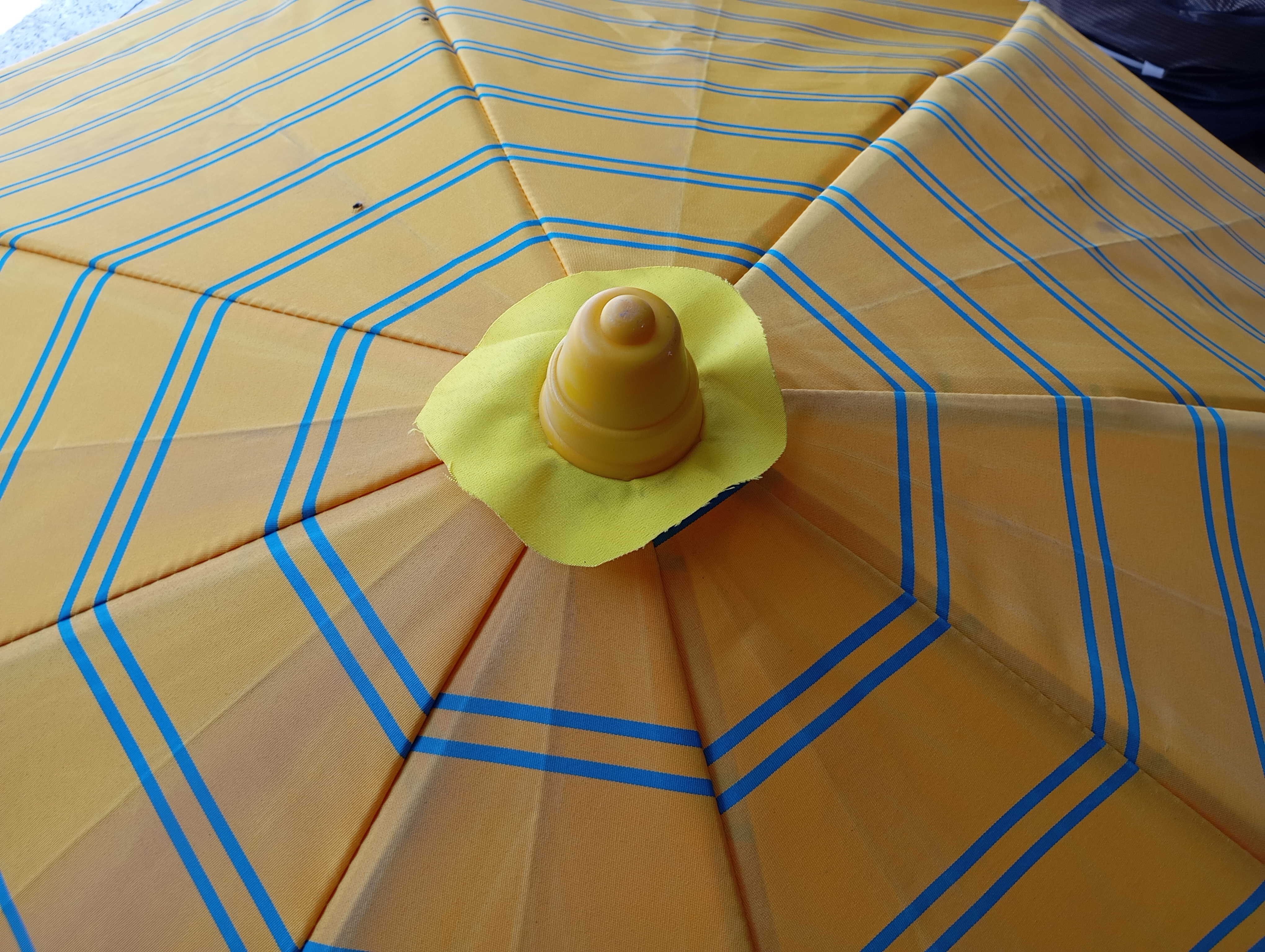 چتر سایبان نانو