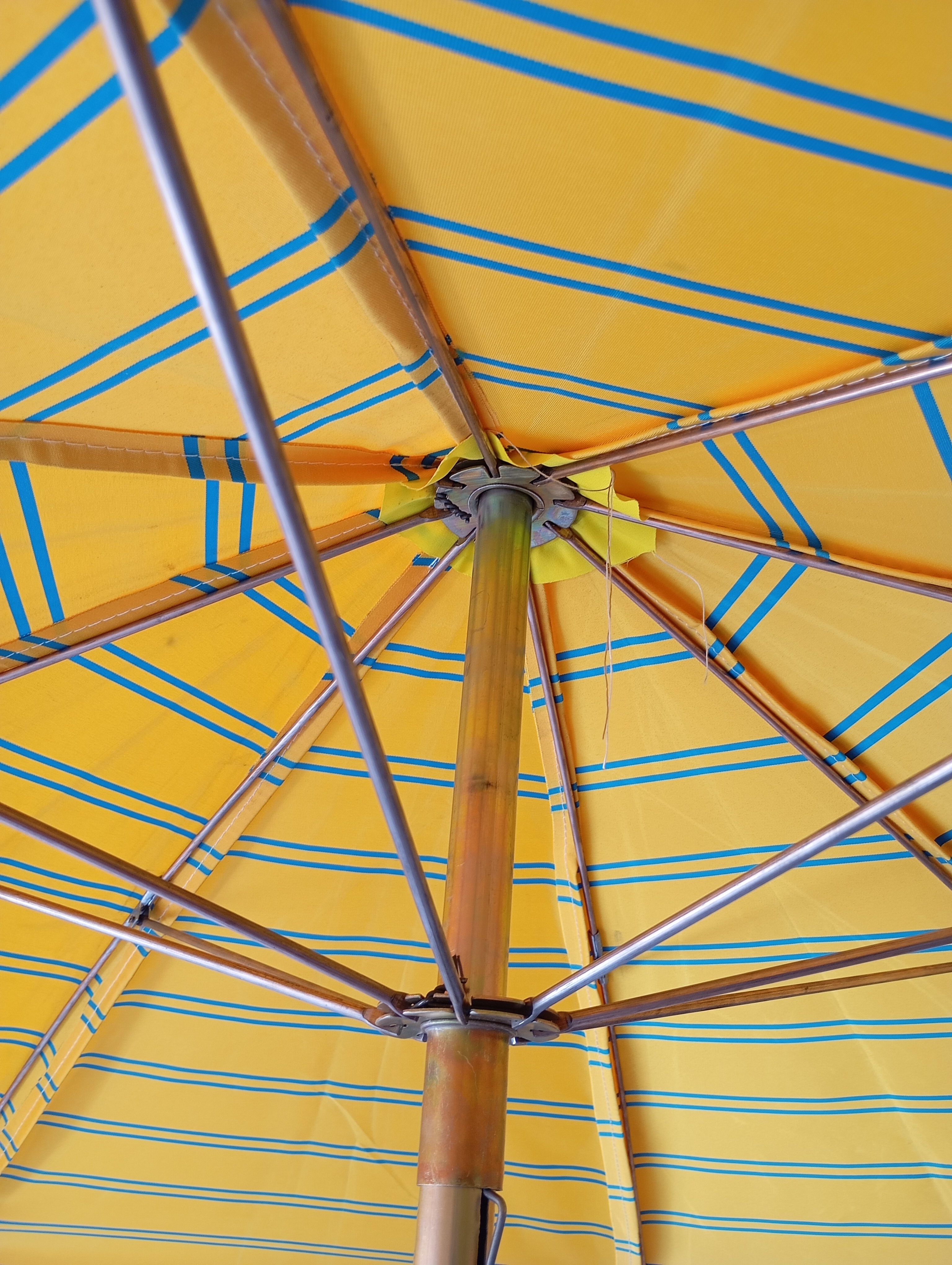 چتر سایبان نانو