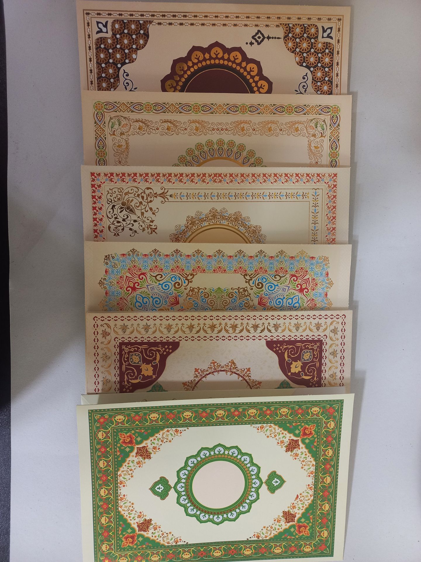 طبیعت مارکت