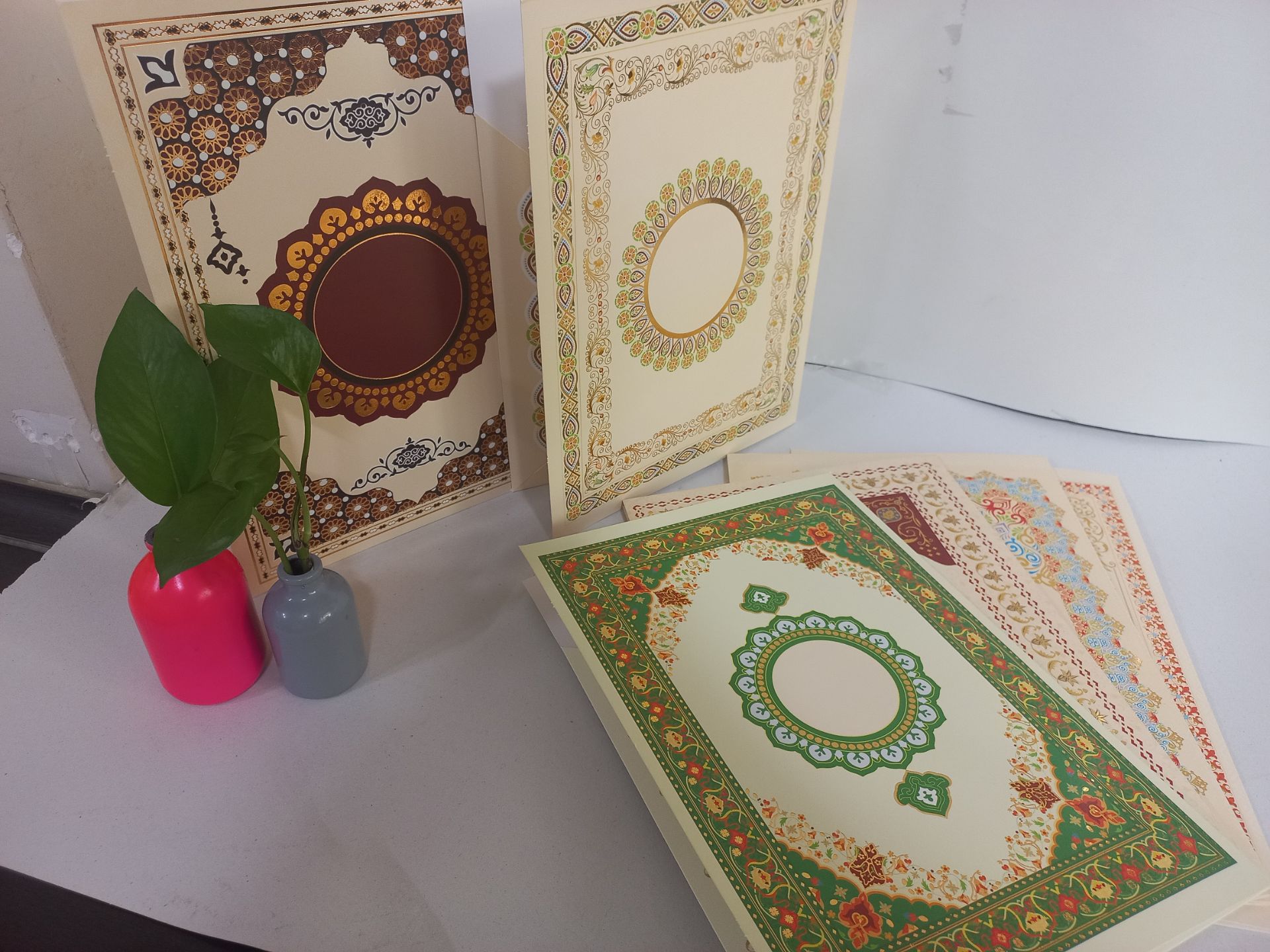 طبیعت مارکت