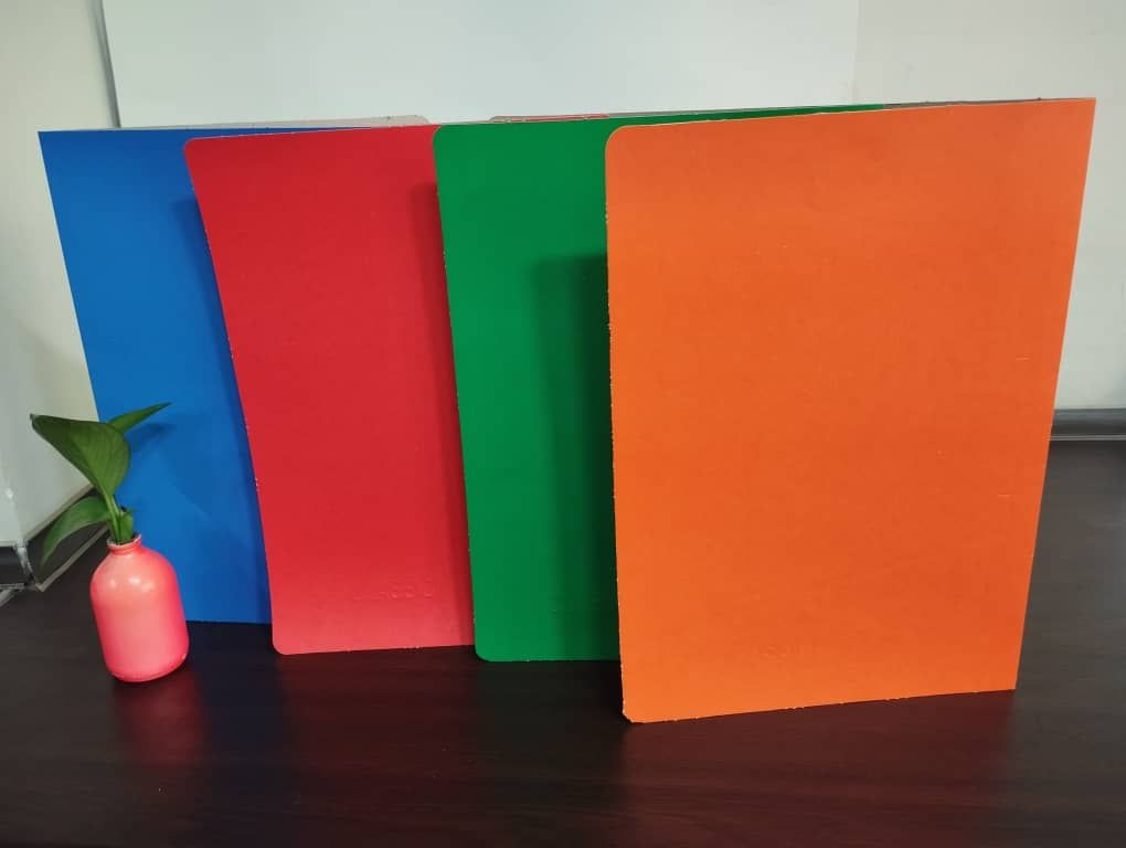 پوشه اداری کلاسیک