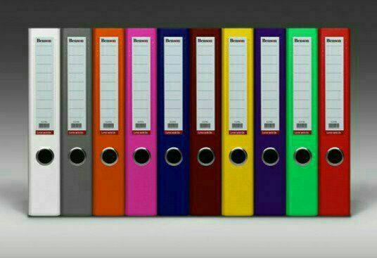 کلاسور باریک