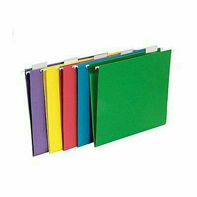 پوشه آویز طرح پومر با میله فلزی