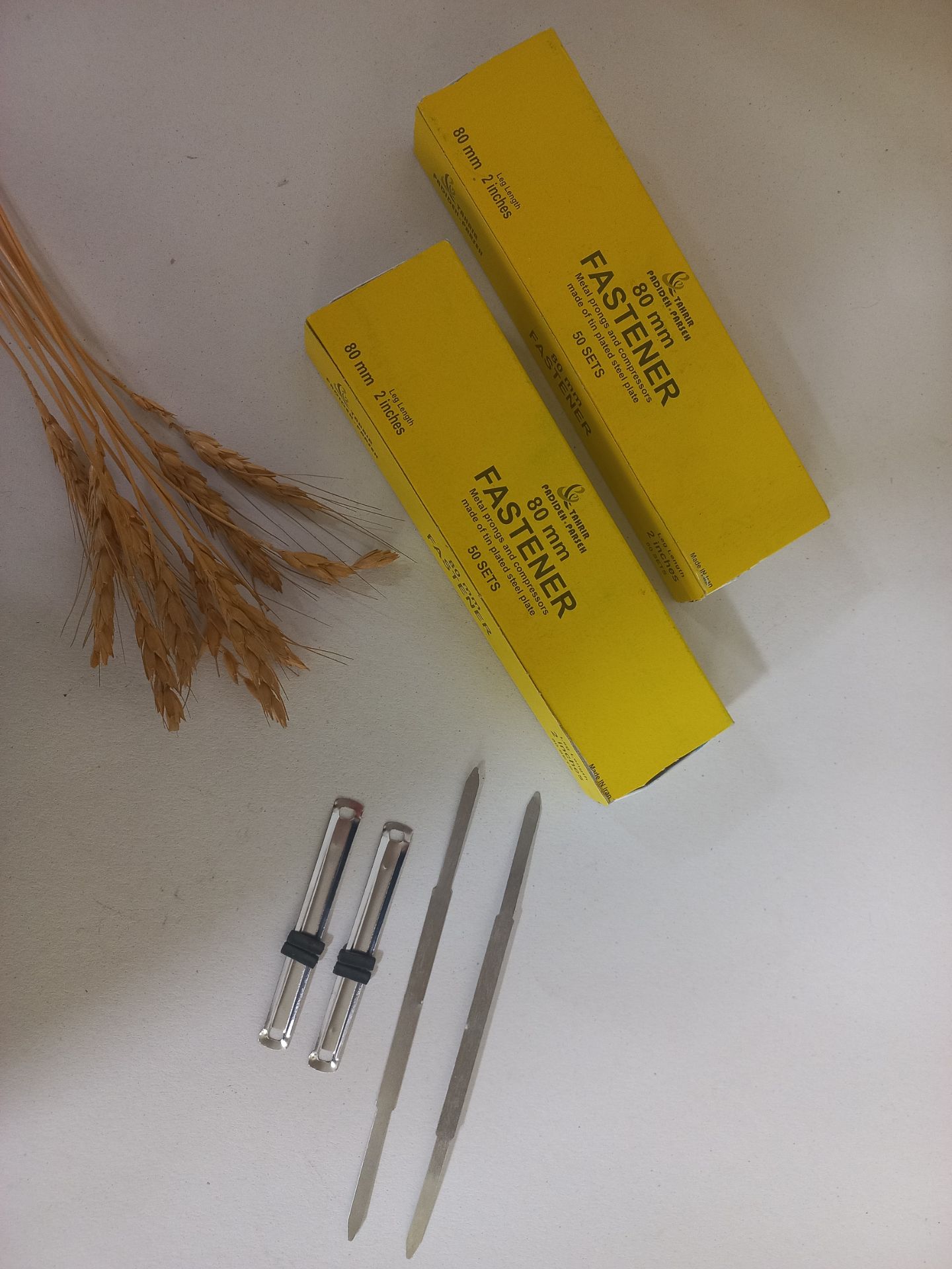 فنر پوشه پارسه