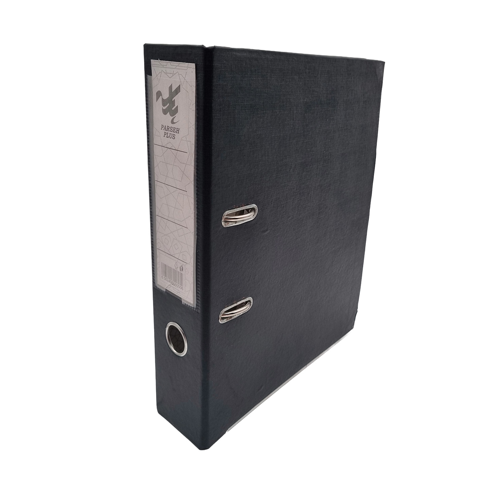 کلاسور شرکتی بزرگ