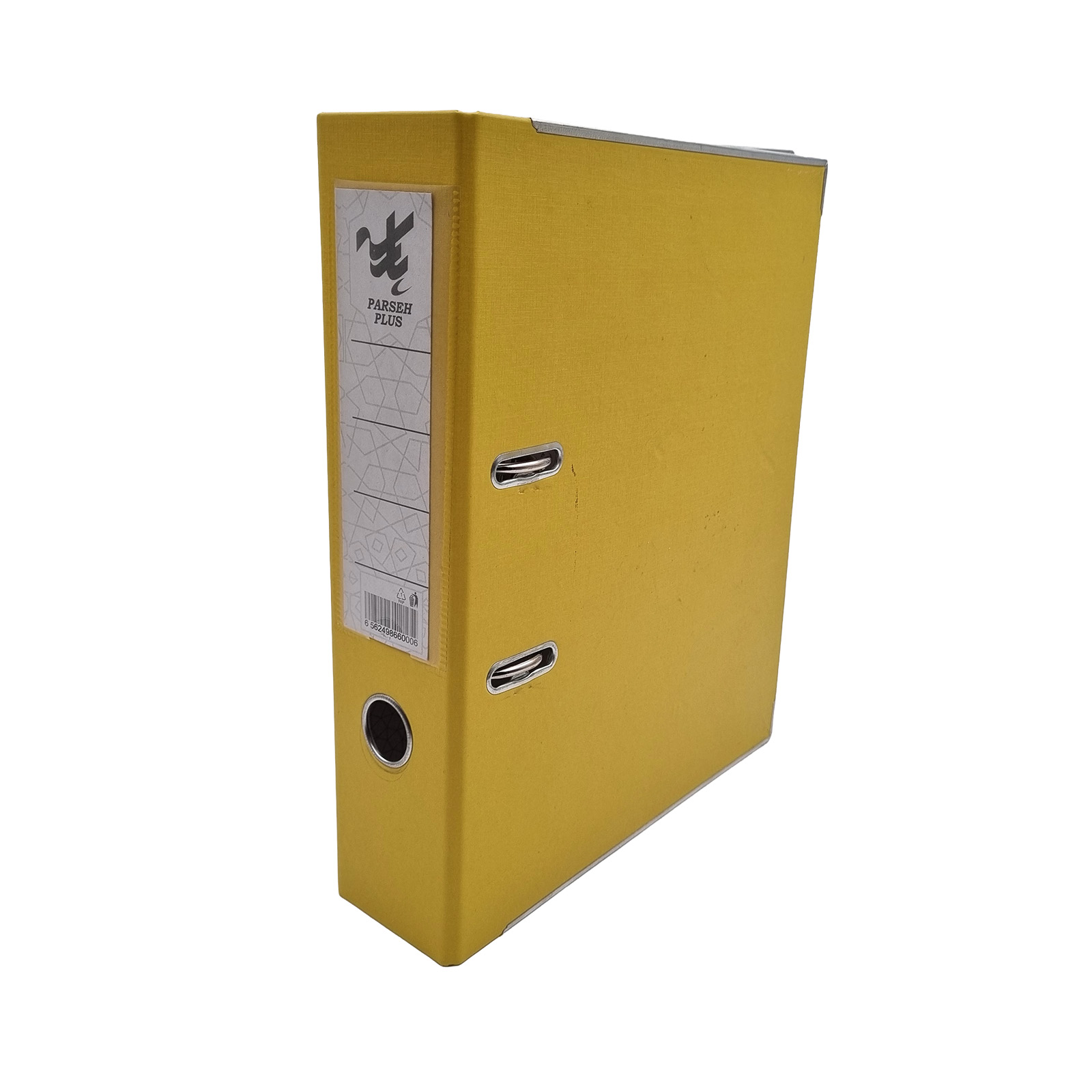 کلاسور شرکتی بزرگ