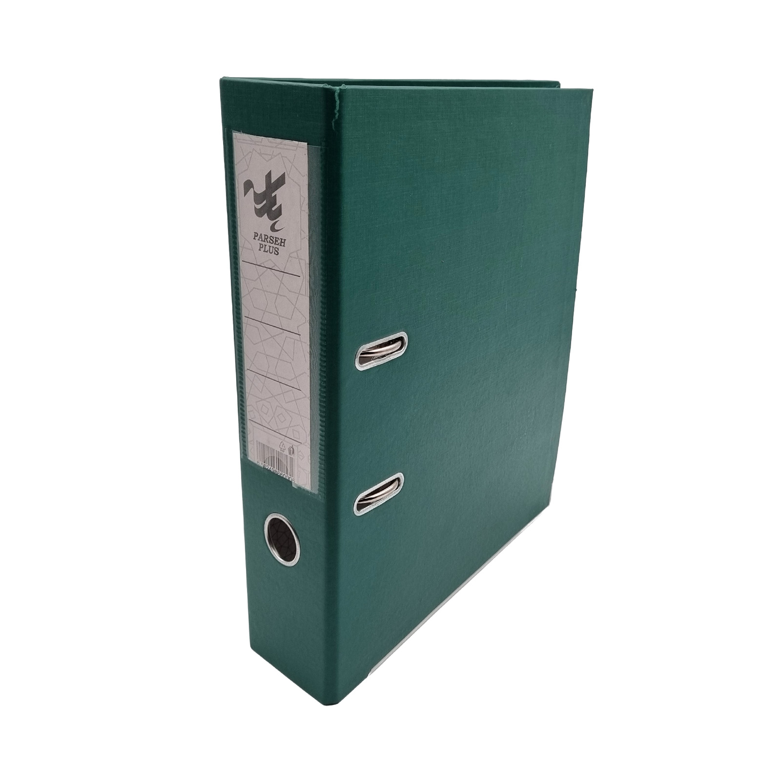 کلاسور شرکتی بزرگ