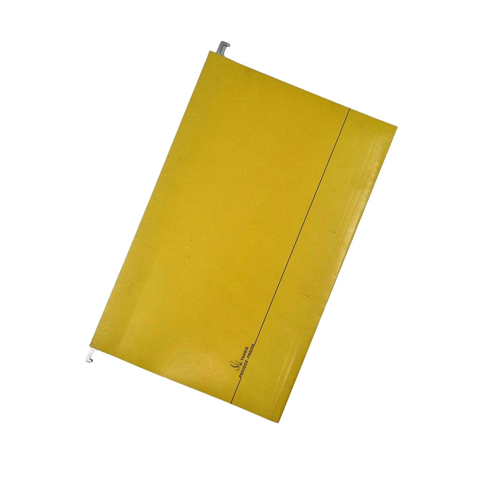 پوشه آویز طرح پومر با میله فلزی