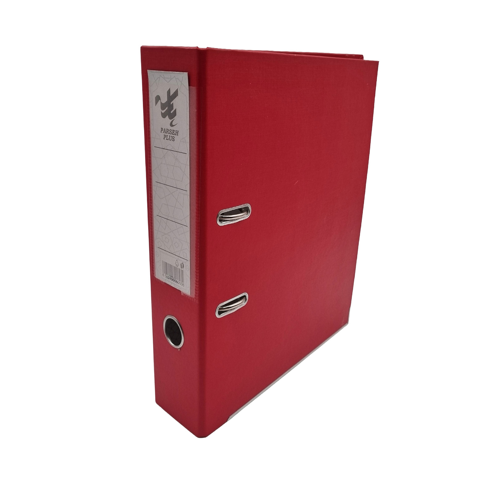 کلاسور شرکتی بزرگ