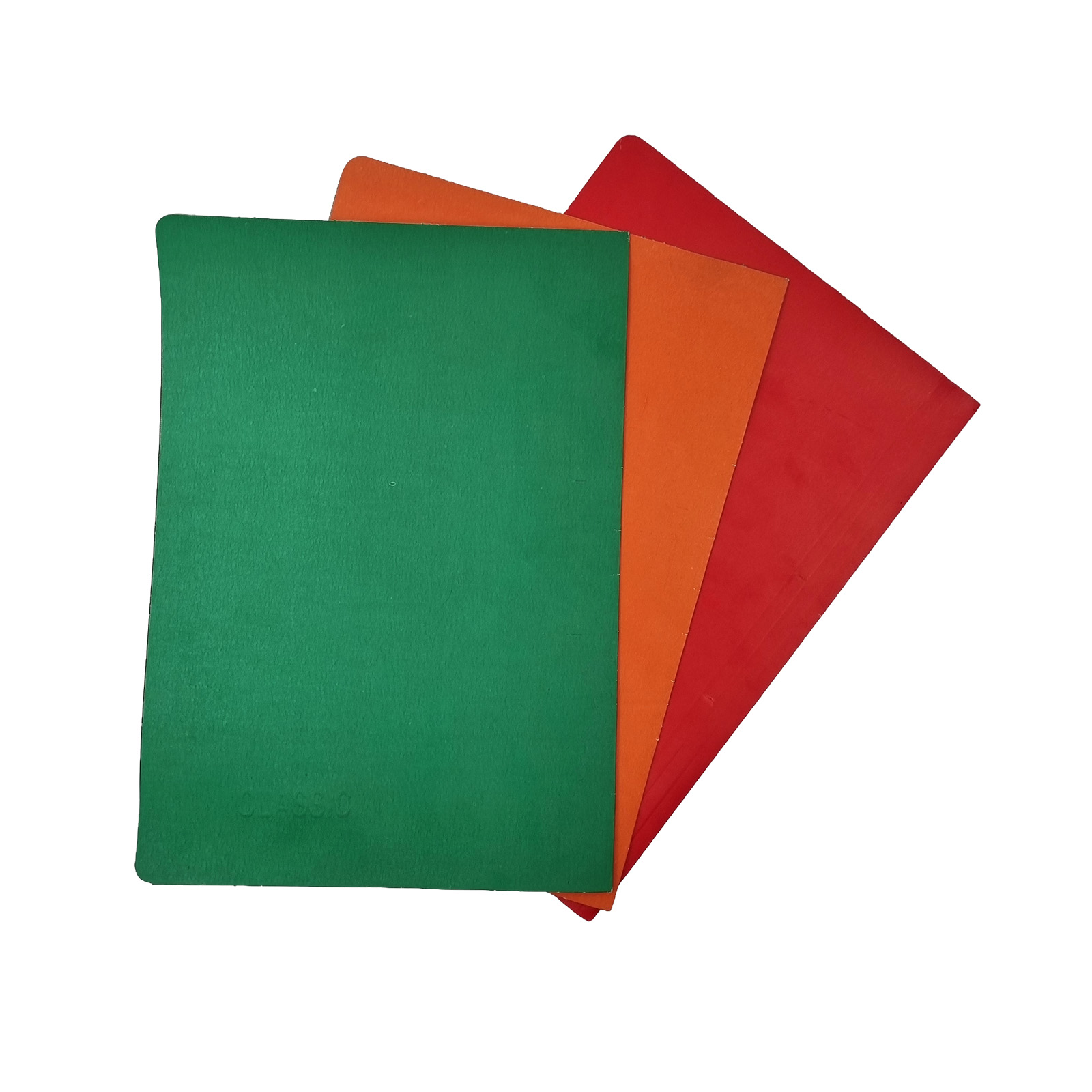 پوشه کلاسیک ۳۰۰ گرم