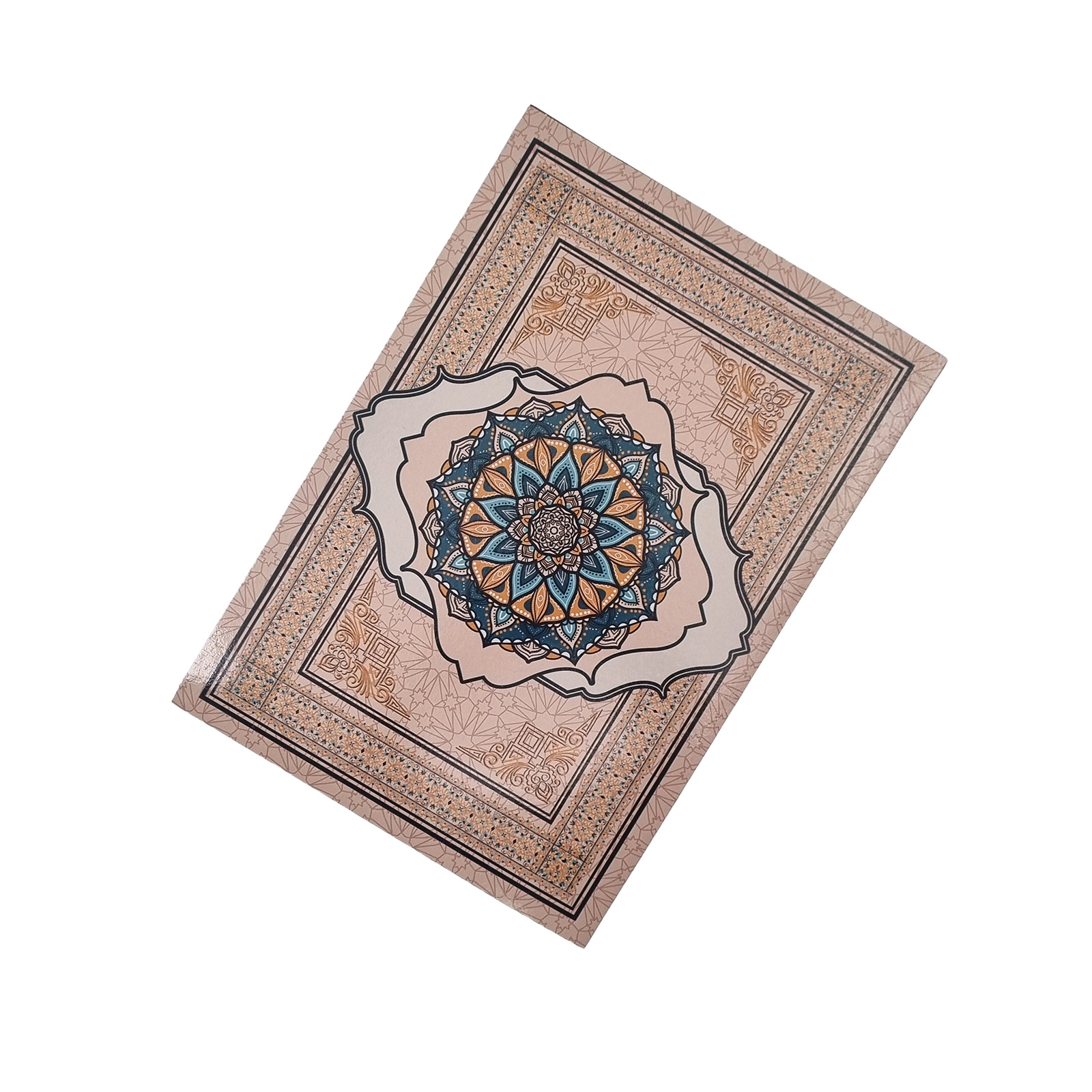 لوح تقدیر مقوایی