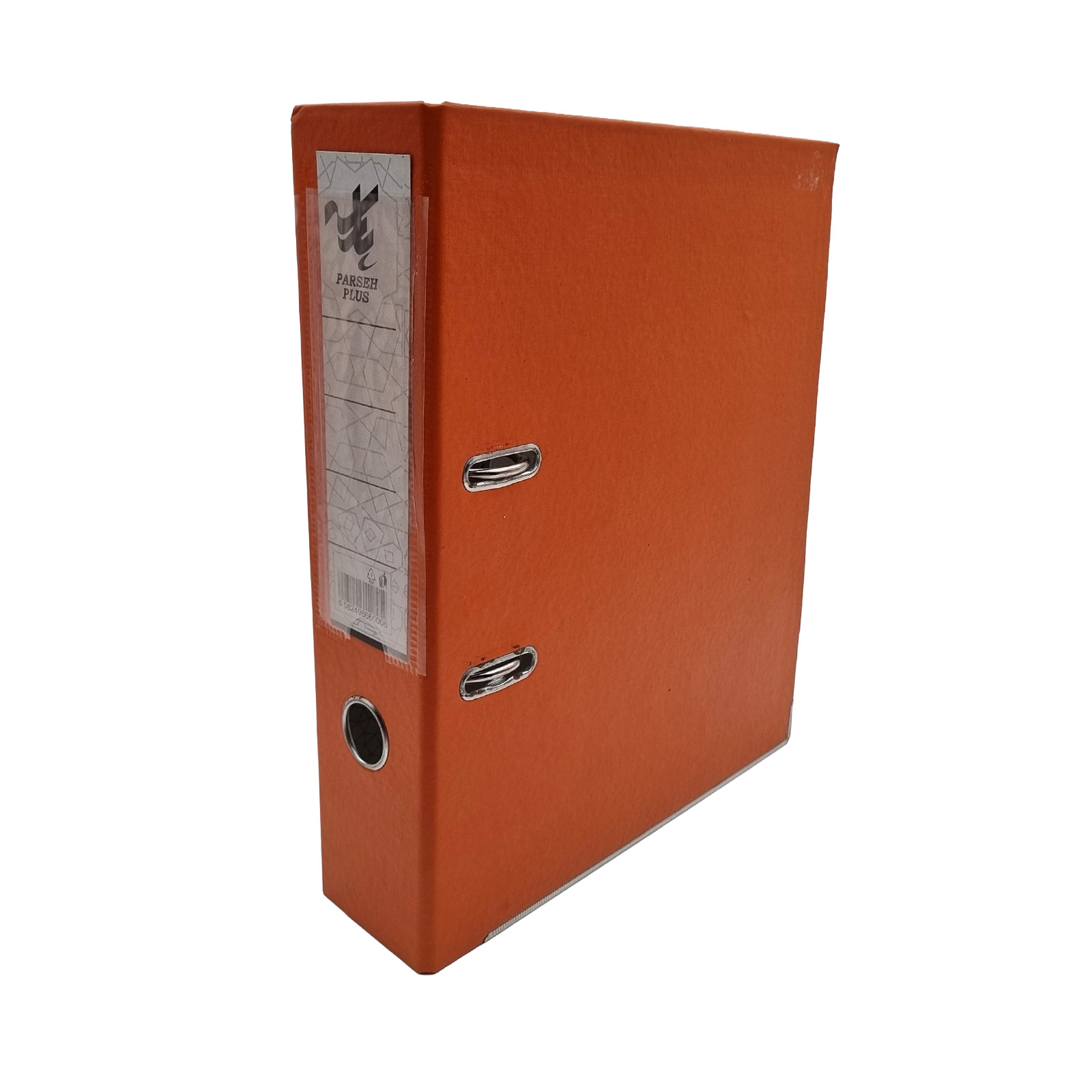 کلاسور شرکتی بزرگ