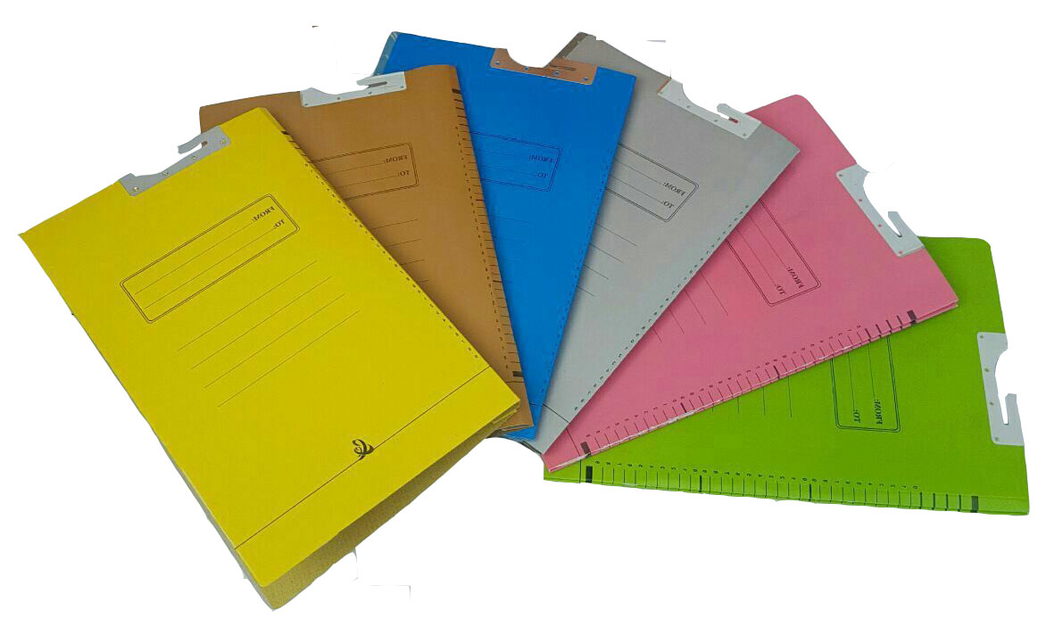 پوشه دوار گرم بالا