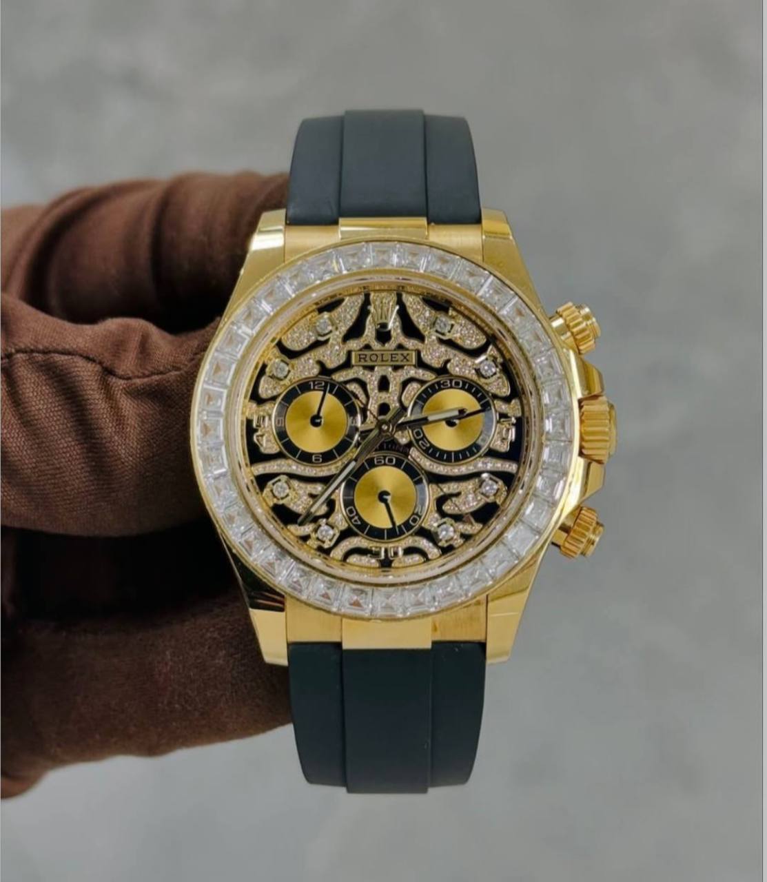 رولکس دیتونا