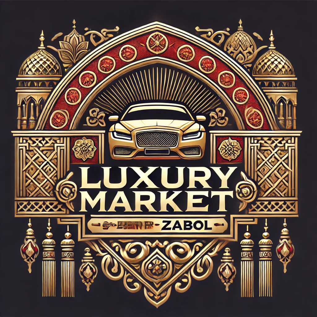 لوگو تزئینات خودرو ۴۰۳۰