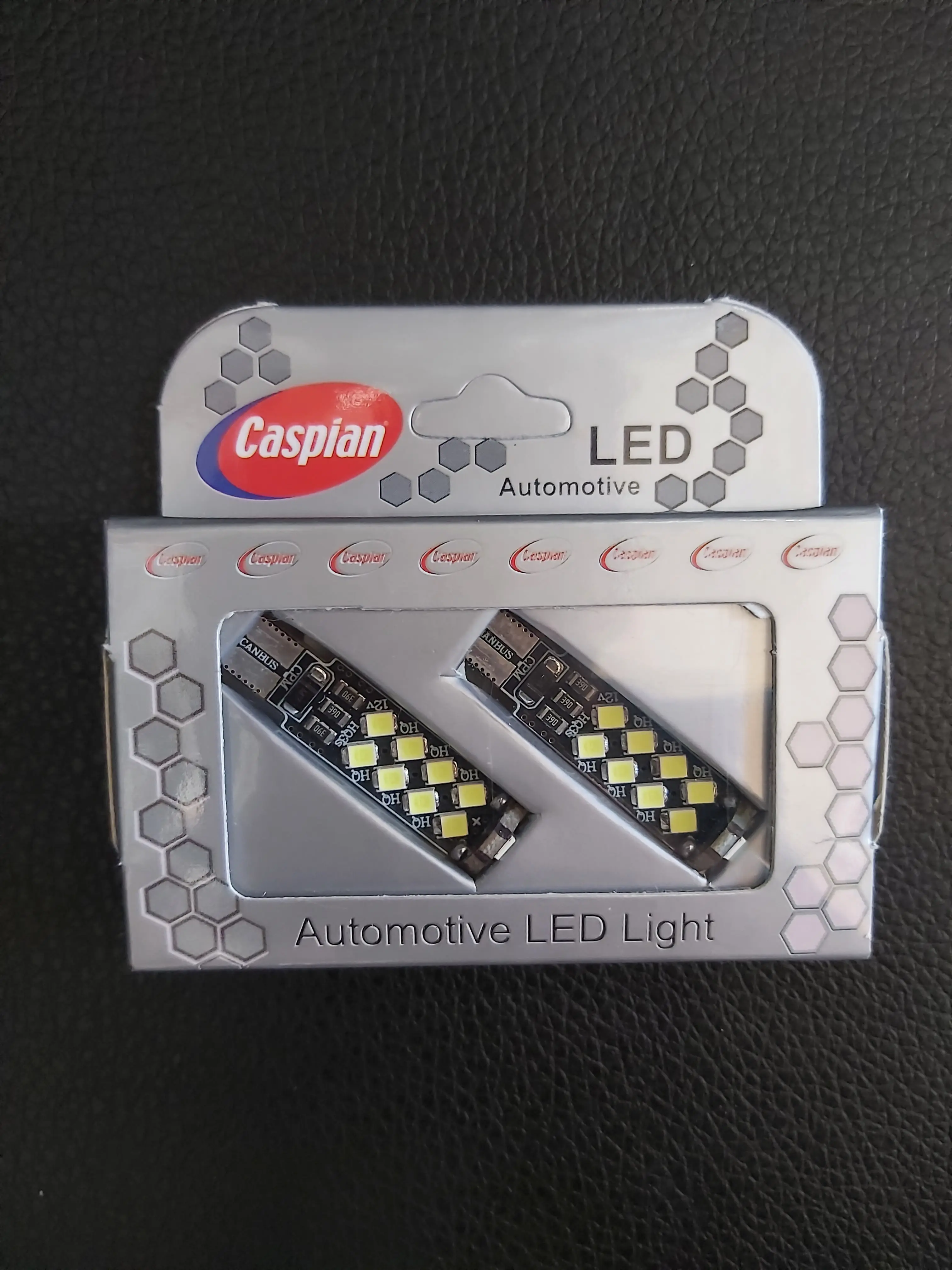 لامپ چراغ کوچک (سکن) led کاسپین