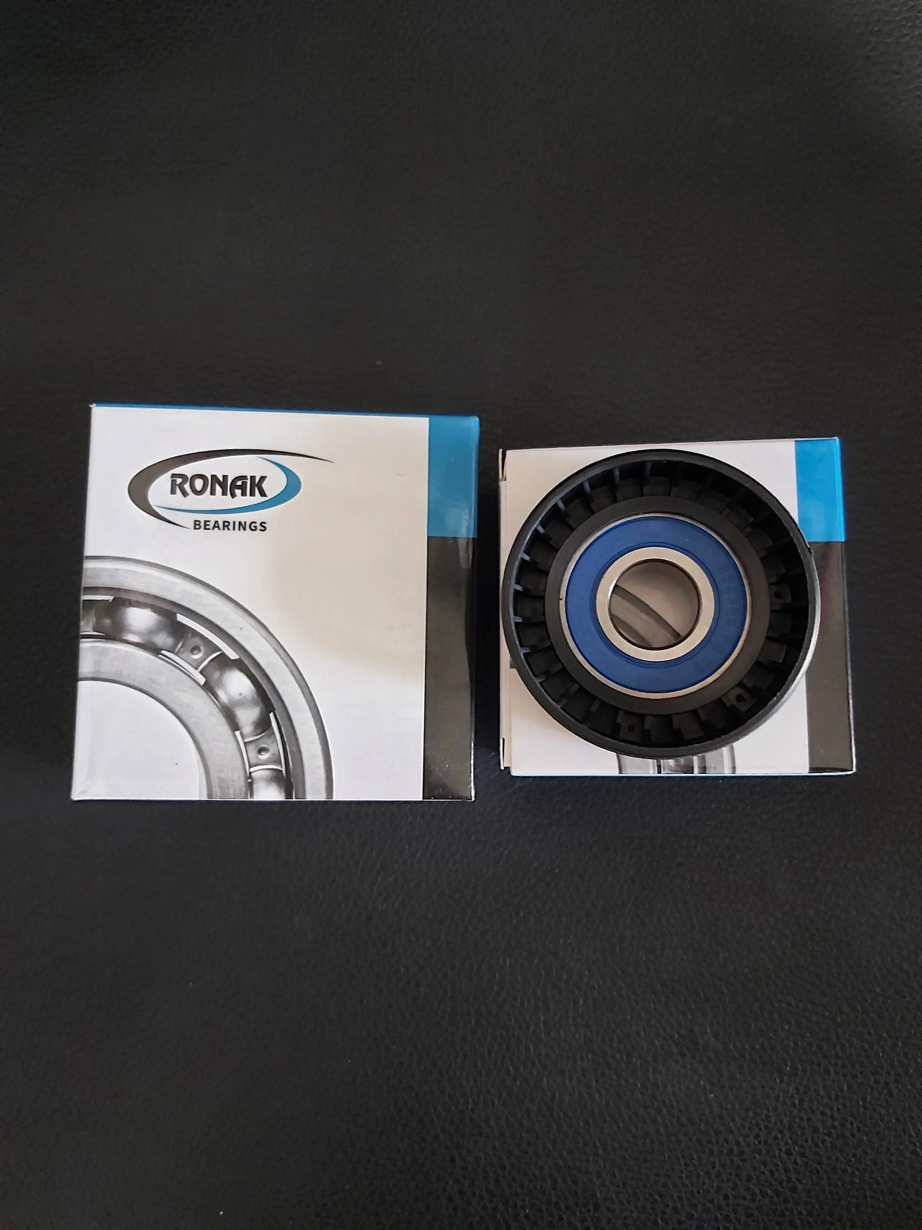 غلطک هرزگرد دینام پژو ۲۰۶ سوراخ بزرگ (Ronak)