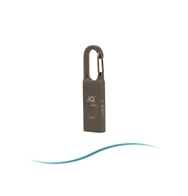 فلش مموری Q-50 64GB IQ