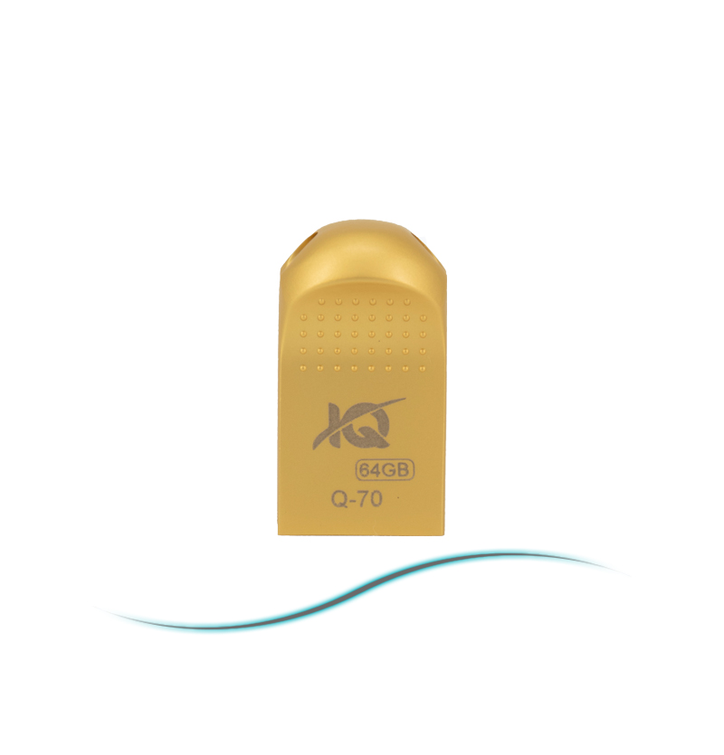 فلش مموری Q-70 64GB IQ