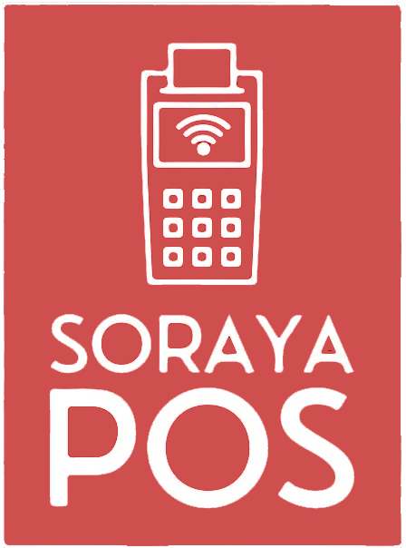 ثریا پوز - لوگو