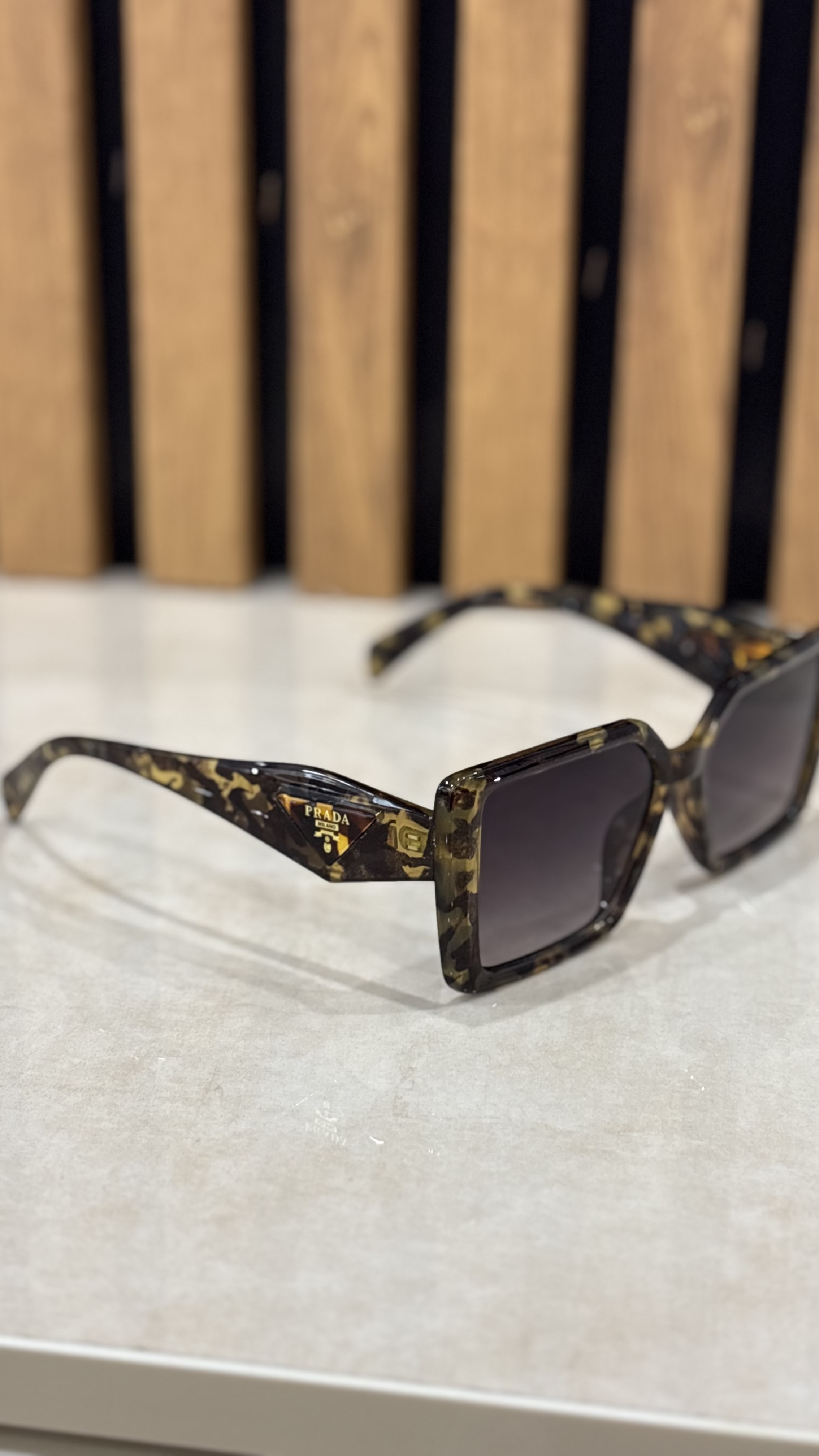 عینک آفتابی