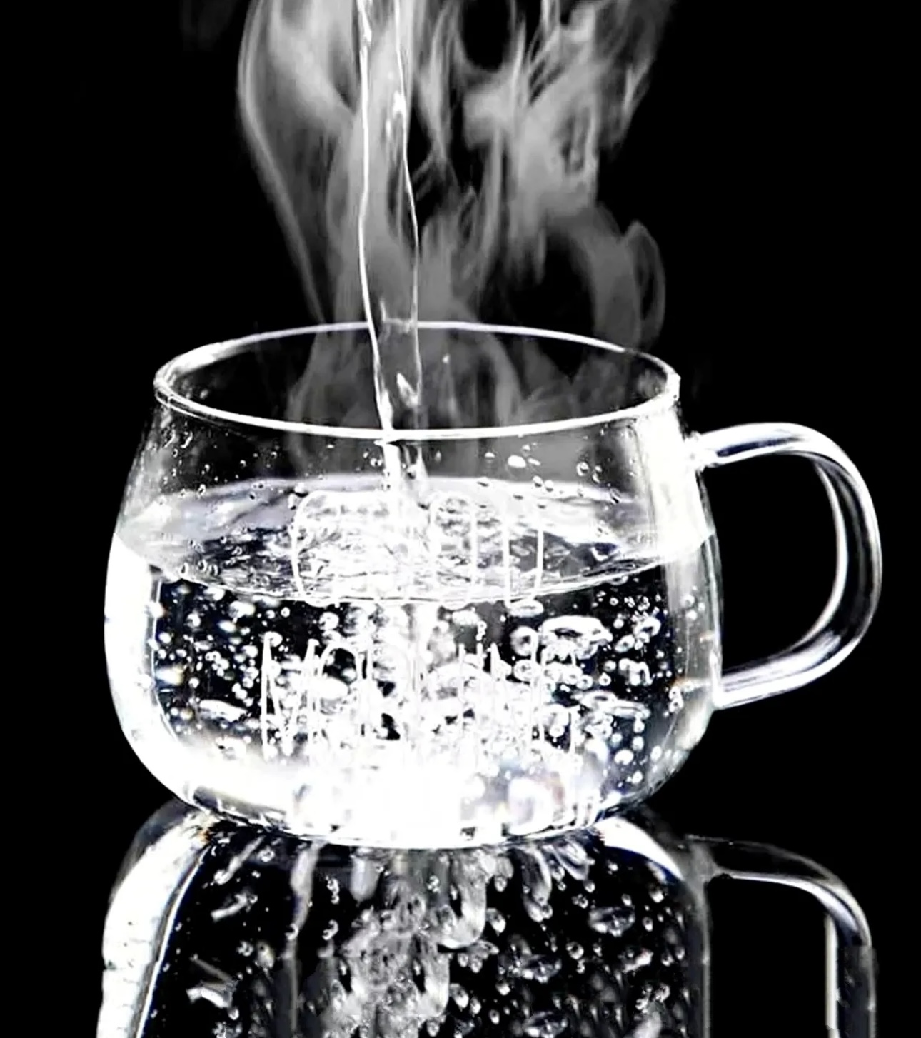 ماگ حرارت مستقیم