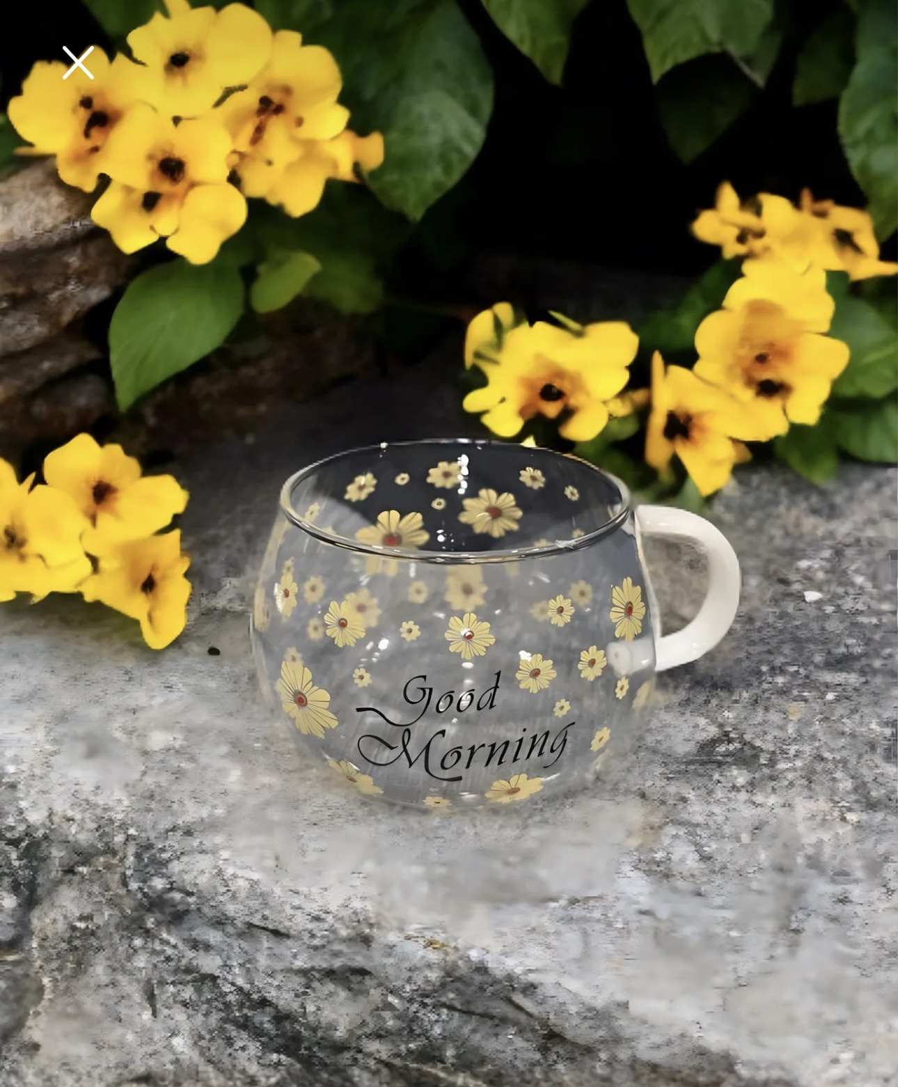 ماگ حرارت مستقیم