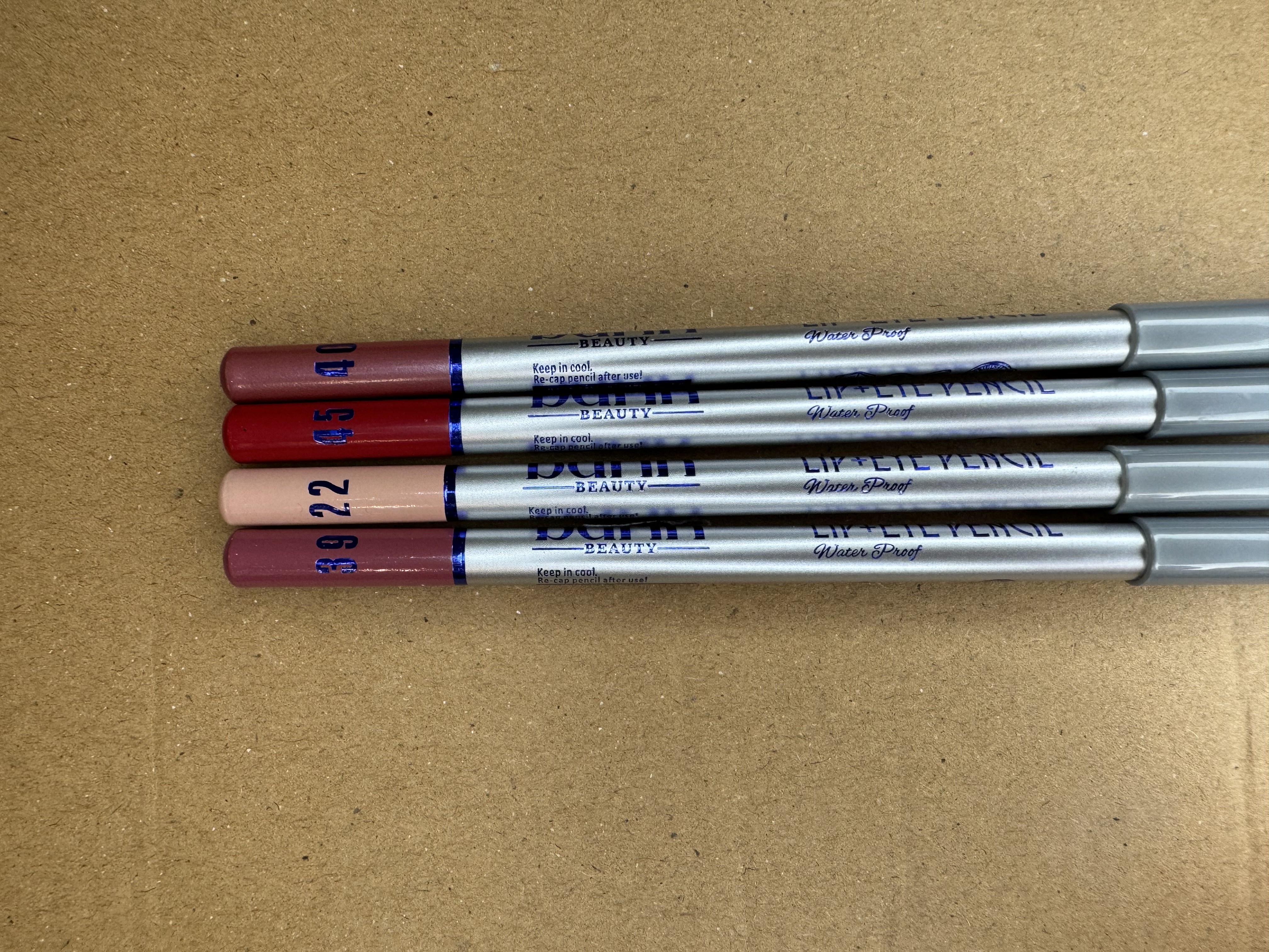 مدادلب بارین