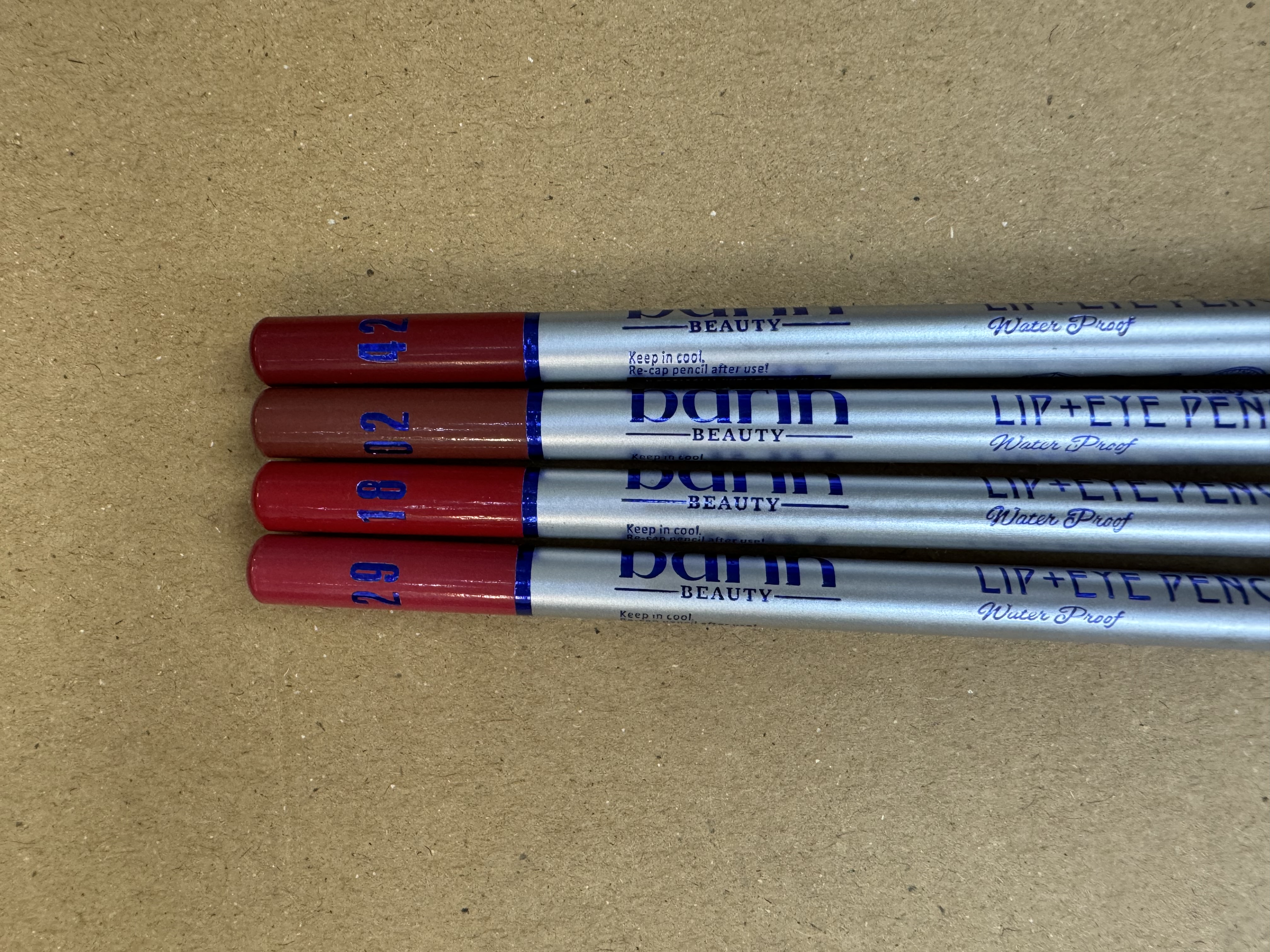 مدادلب بارین