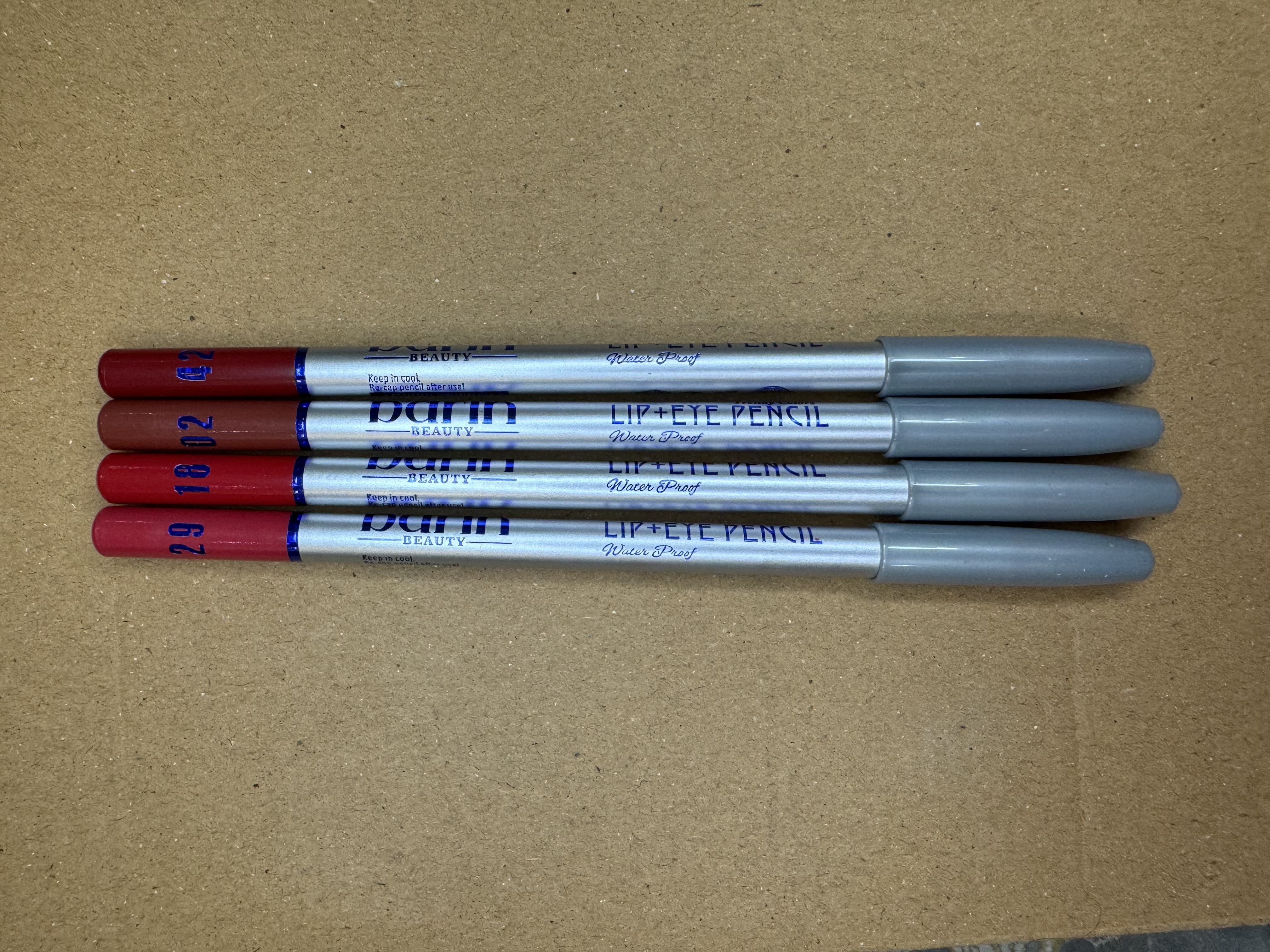 مدادلب بارین