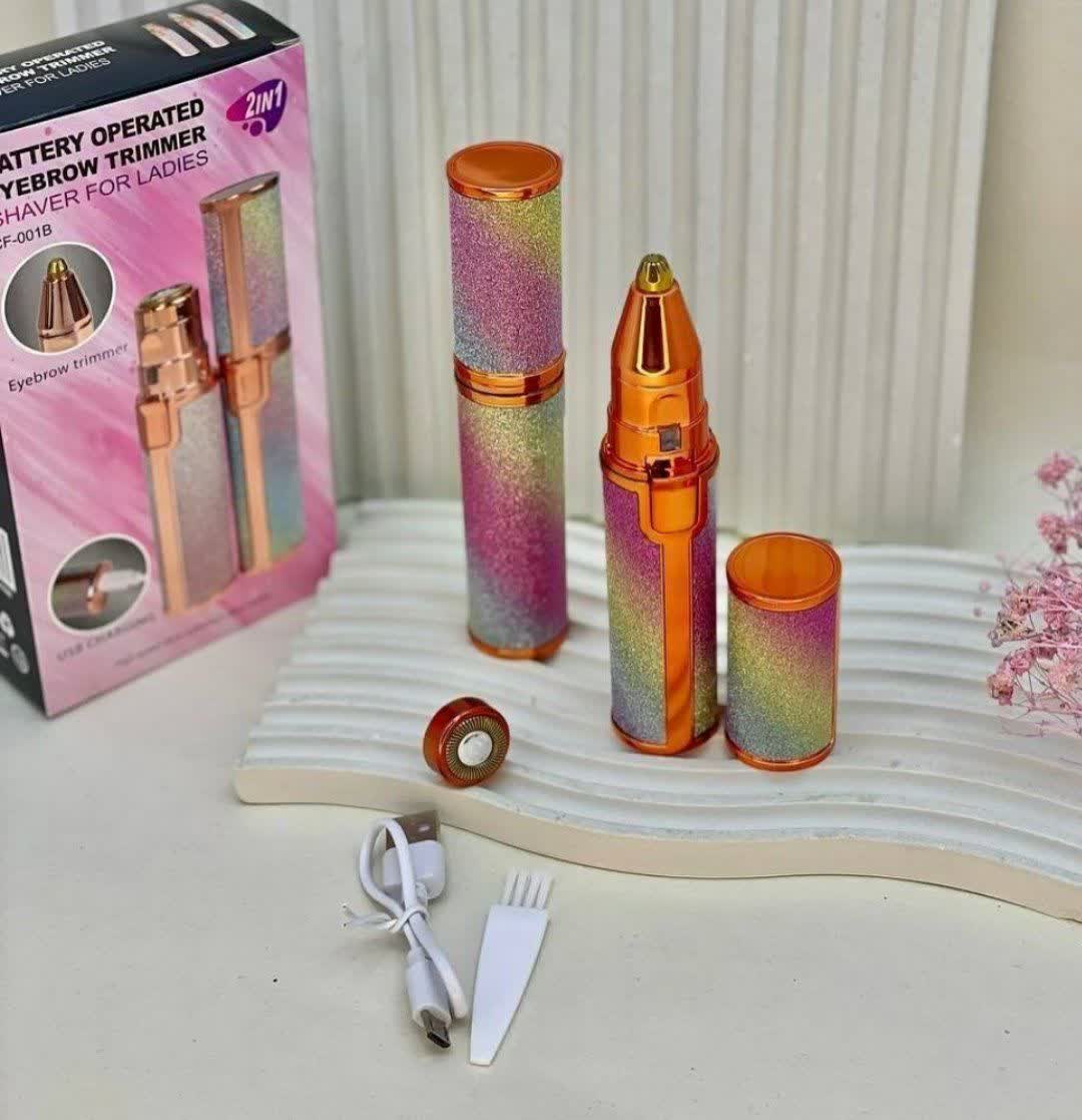 مو زن ماتیکی شارژی اصل