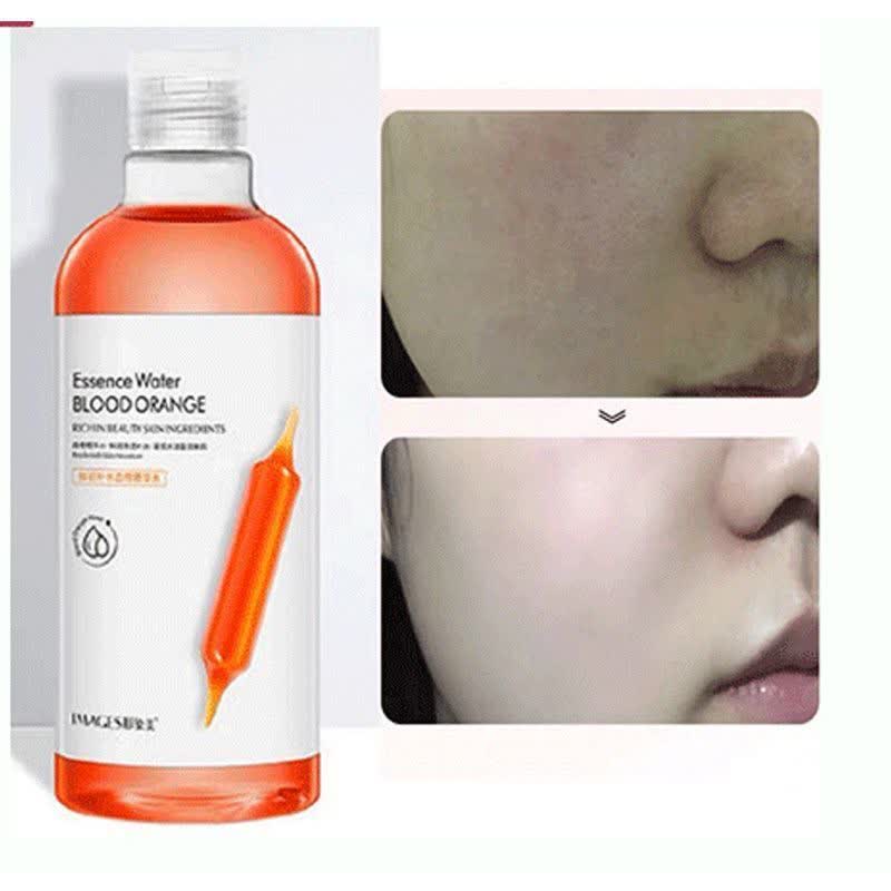 تونز پرتقال خونی