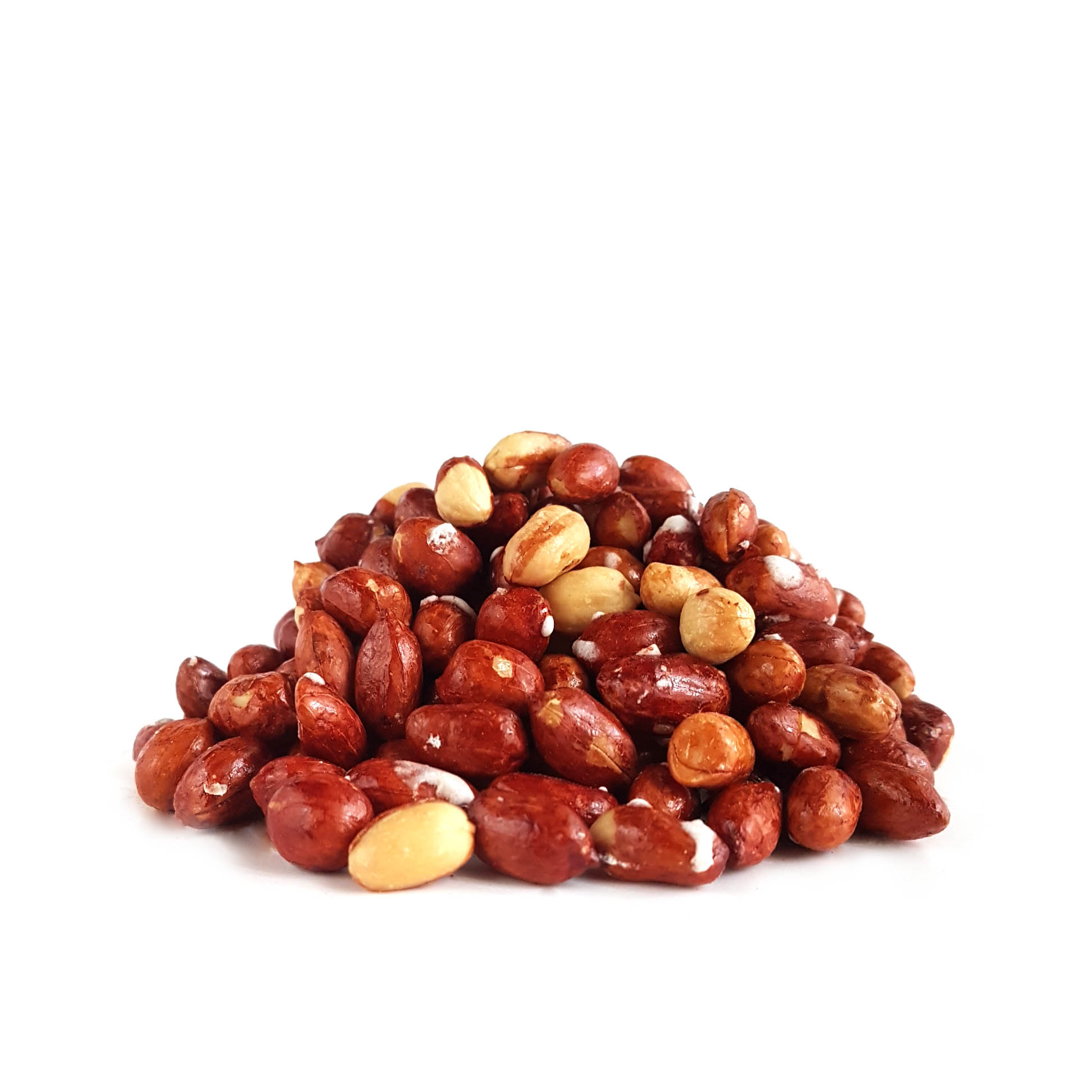 بادام زمینی