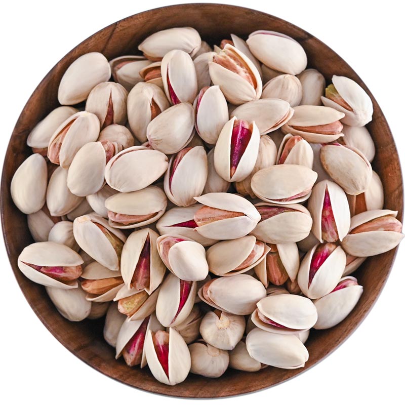 پسته احمدآقایی