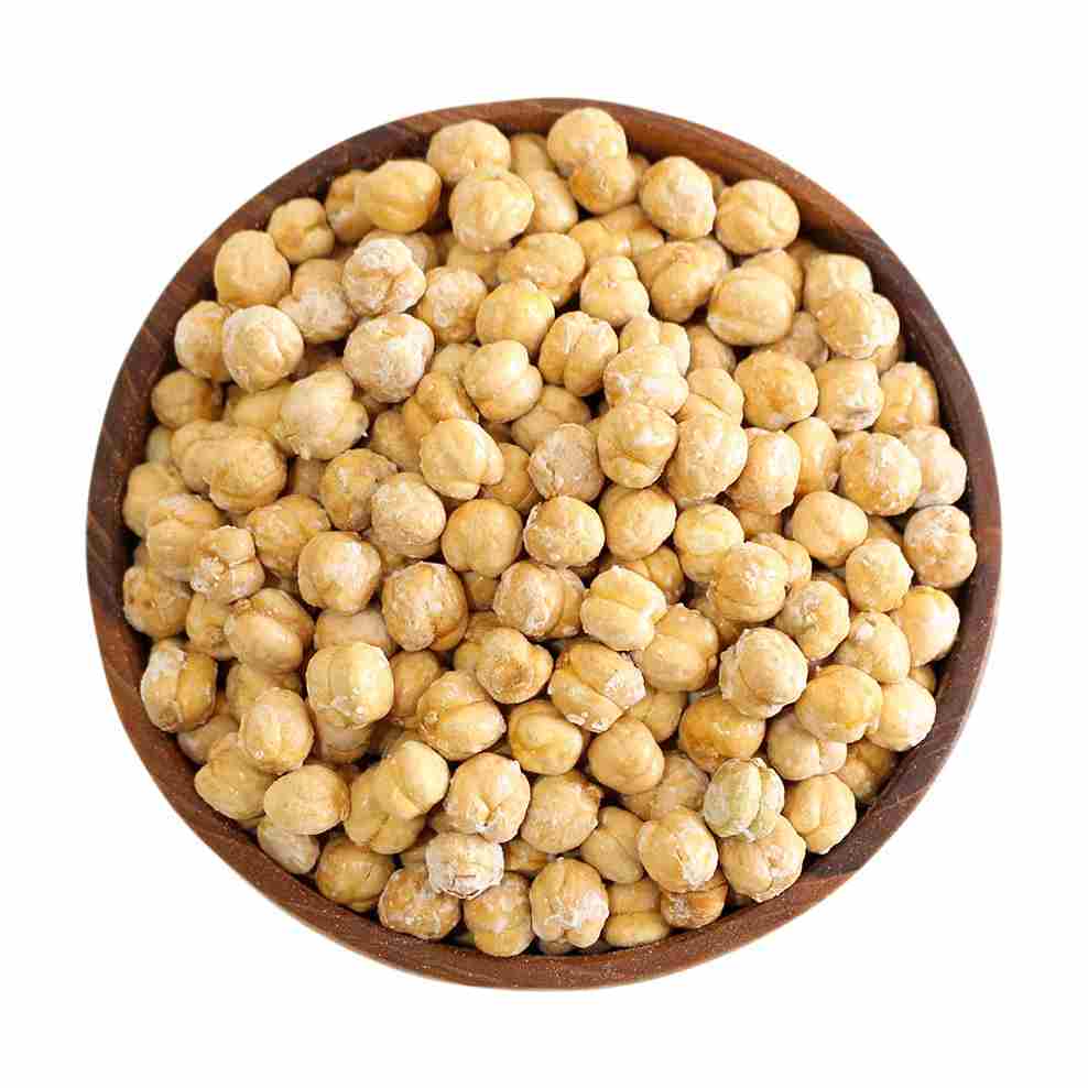 نخود گل شور