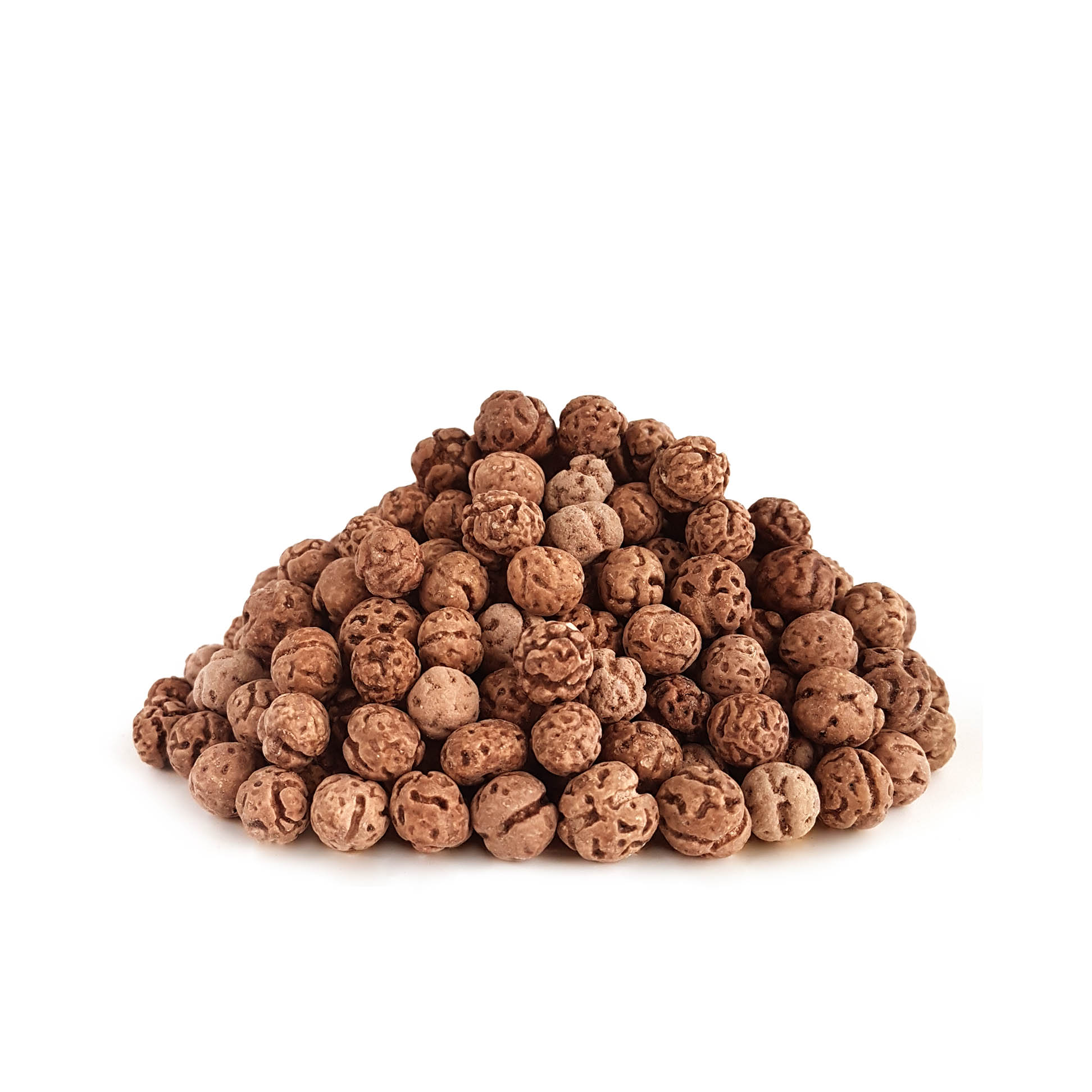 نخود روکش دار شکلاتی