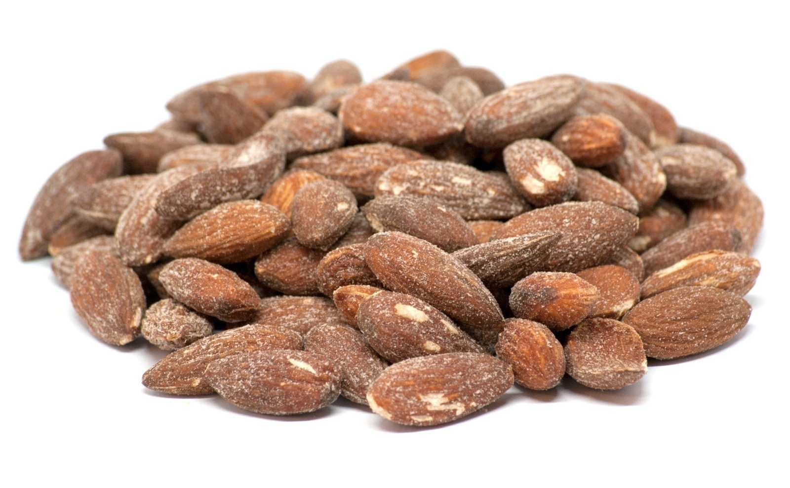 مغز بادام درختی شور