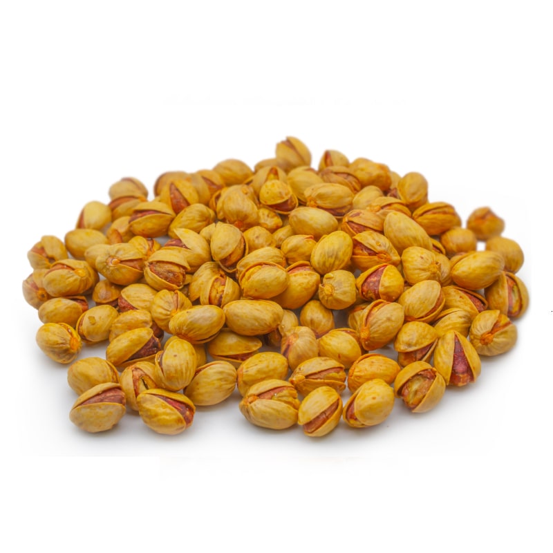 پسته فندوقی شور