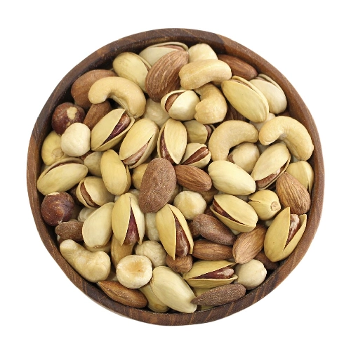 آجیل مخلوط لوکس