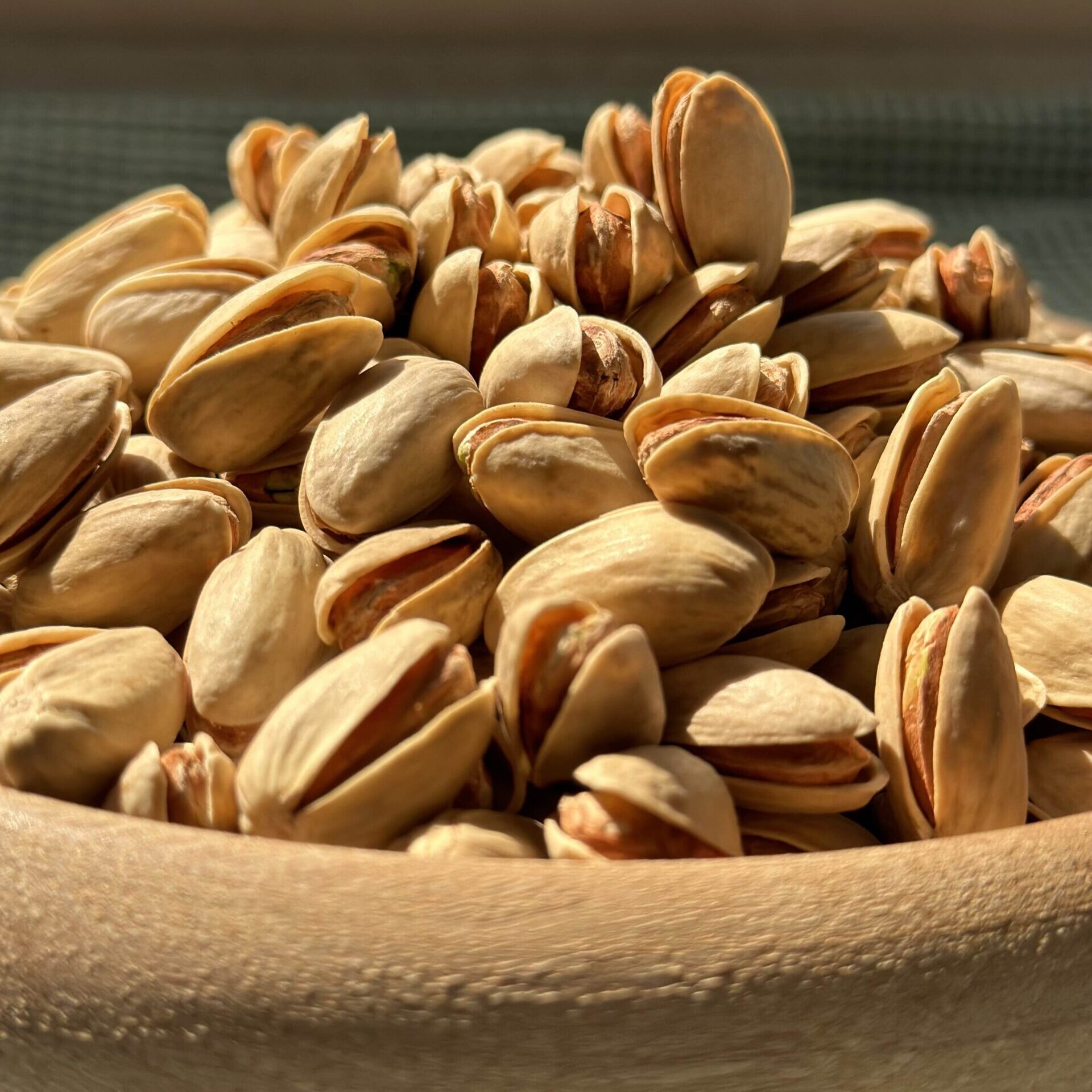 پسته احمدآقایی گَردی