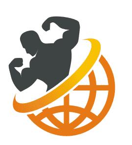 تی آر ایکس کراس فیت - لوگو