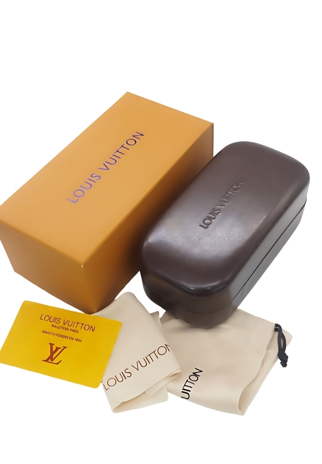 پک کامل شرکتی عینک اورجینال شامل مدل‌های متنوع با طراحی خاص و کیفیت بالا